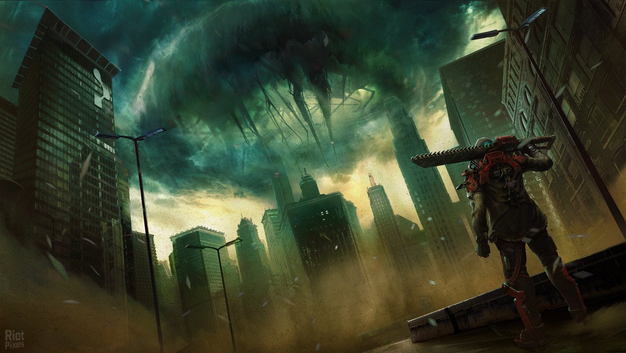 [17]-The Surge 2 – v1.09/Update 5 + 6 DLCs Download