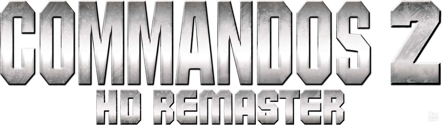 [17]-Commandos 2: HD Remaster – v1.01 Download