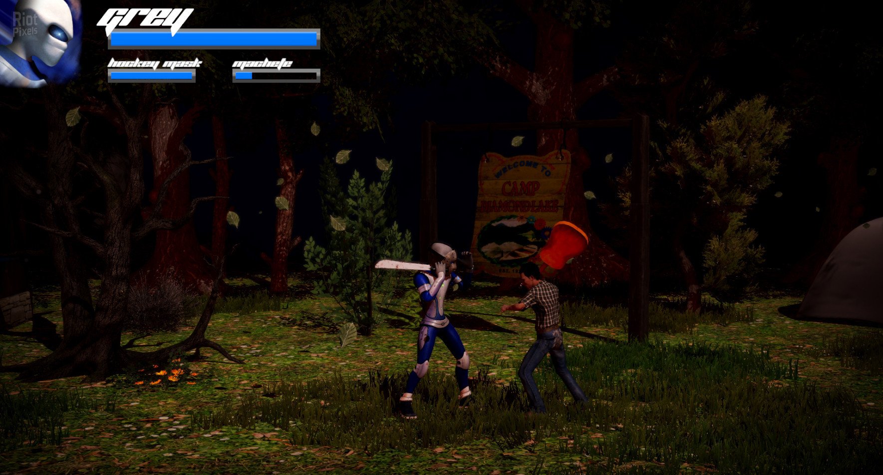 [4]-Grey: An Alien Dream Download