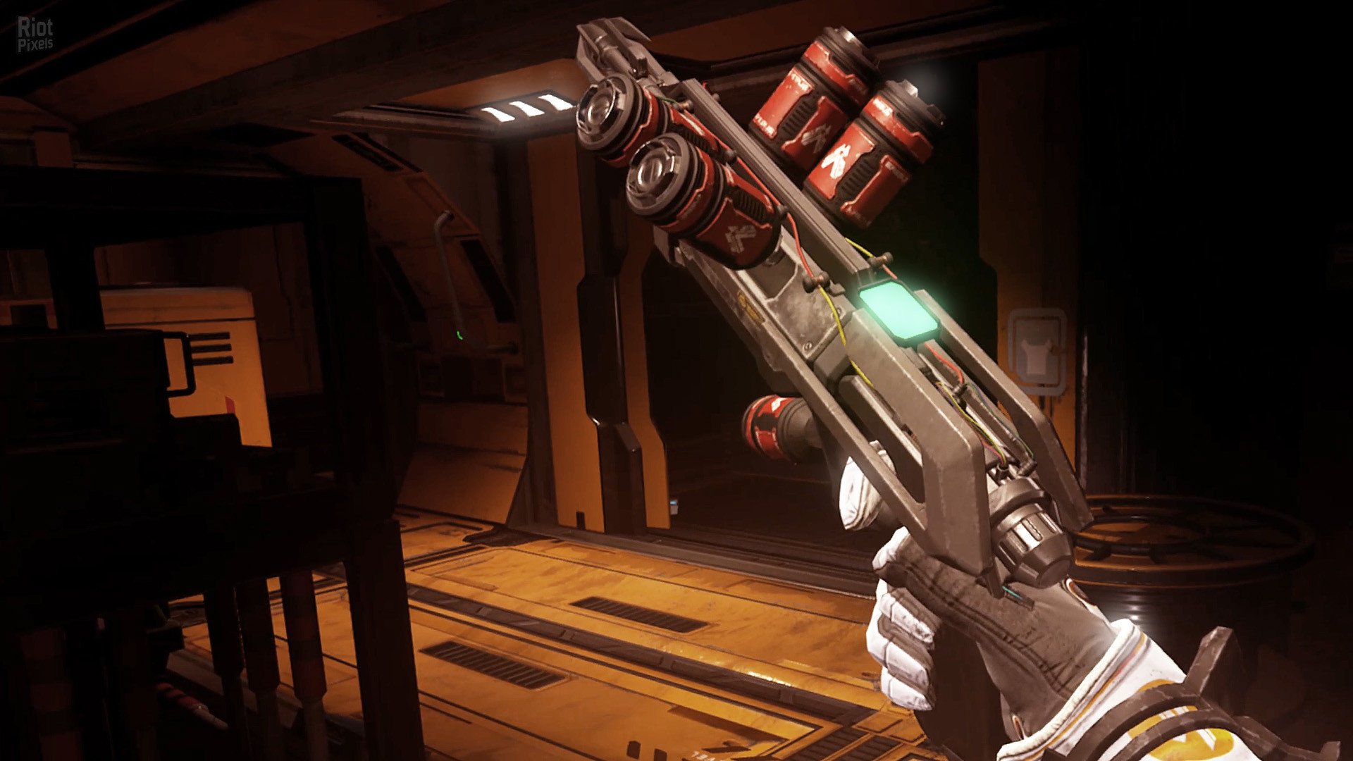 [15]-The Persistence + HotFix Download