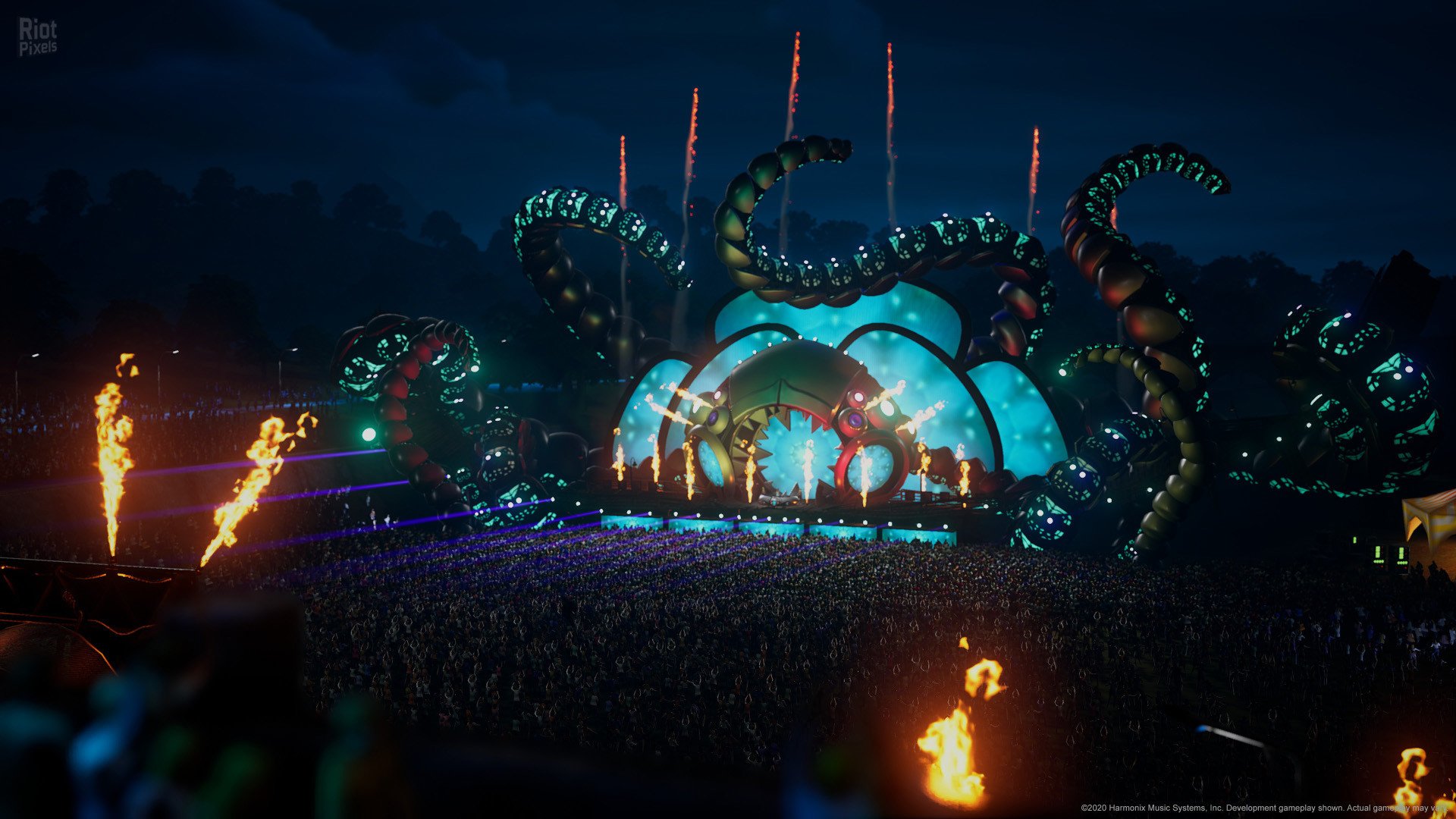 [6]-FUSER: VIP Edition + 29 DLCs Download