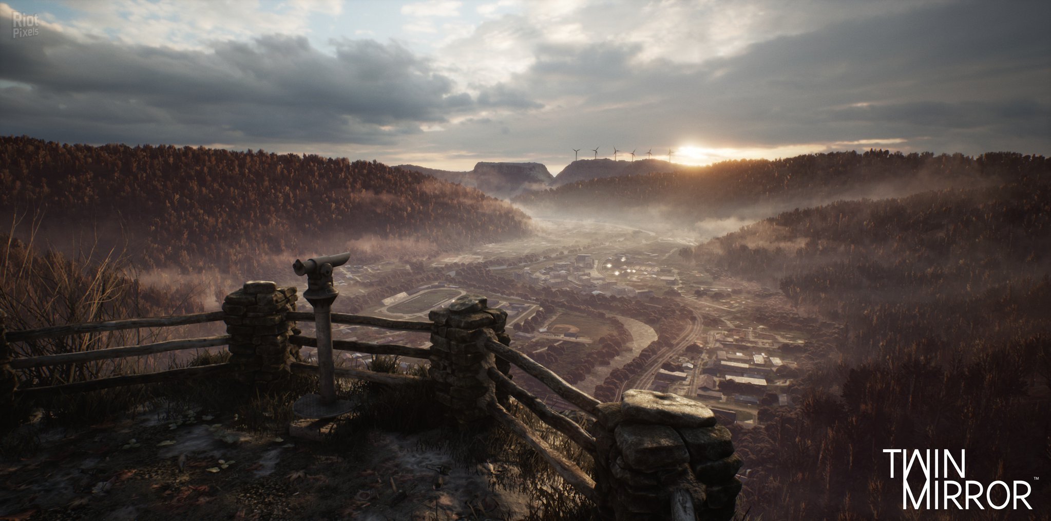 [19]-Twin Mirror Download