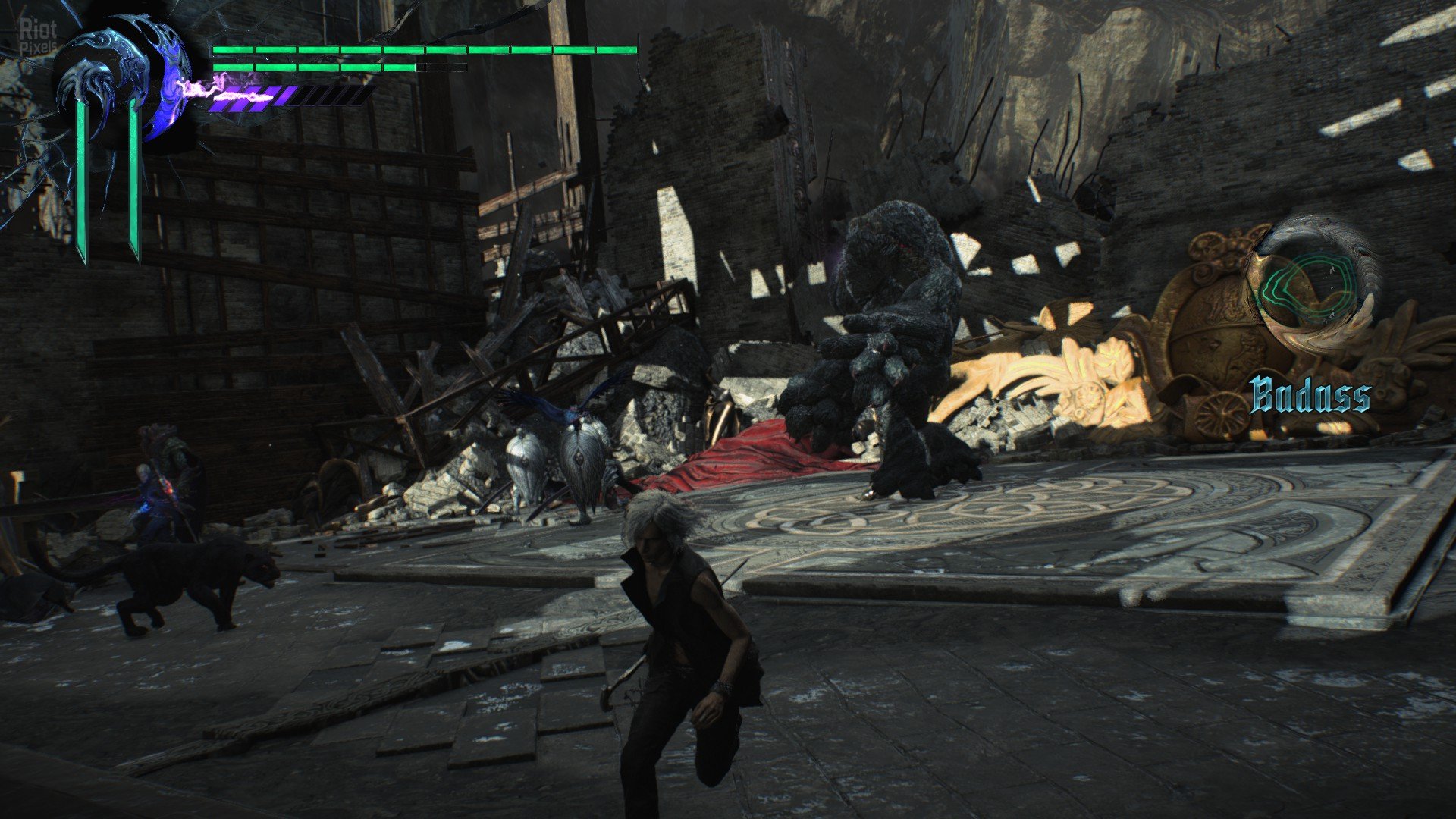 [8]-Devil May Cry 5: Deluxe Edition – v12152020/5962864 + 31 DLCs Download