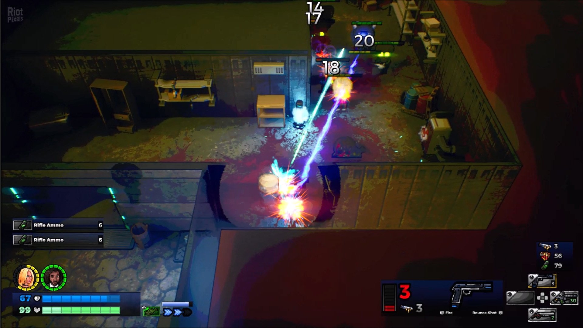 [8]-Town of Machine Download