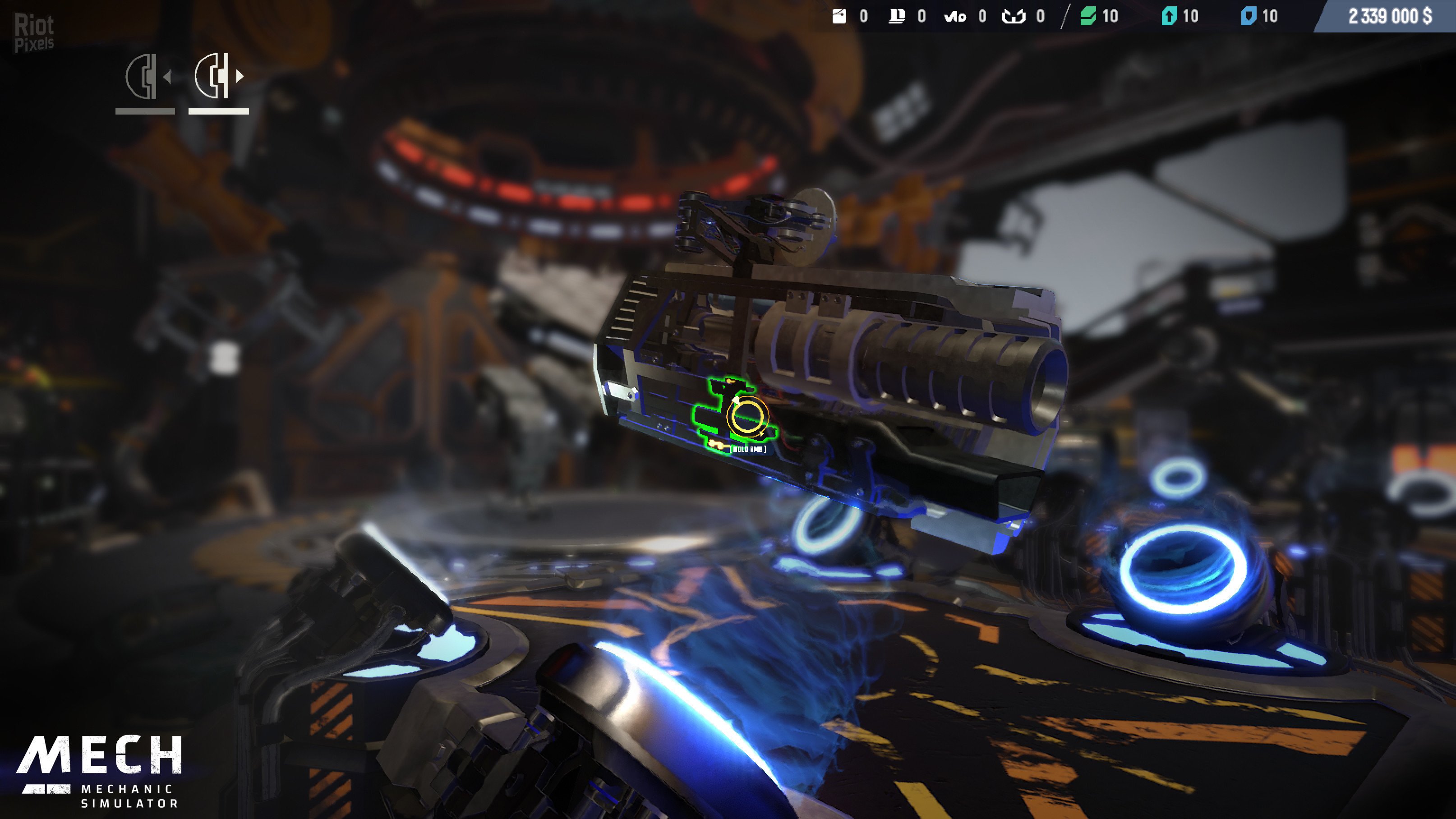 [6]-Mech Mechanic Simulator Download