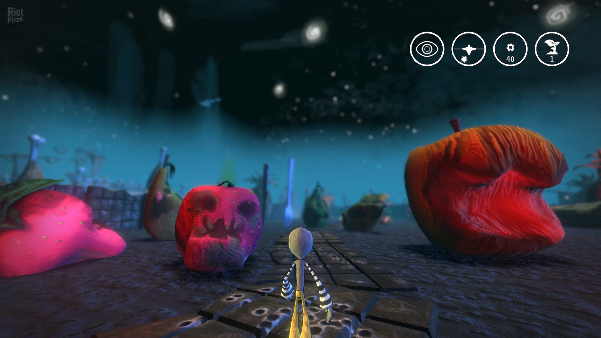 [4]-Onirike Download