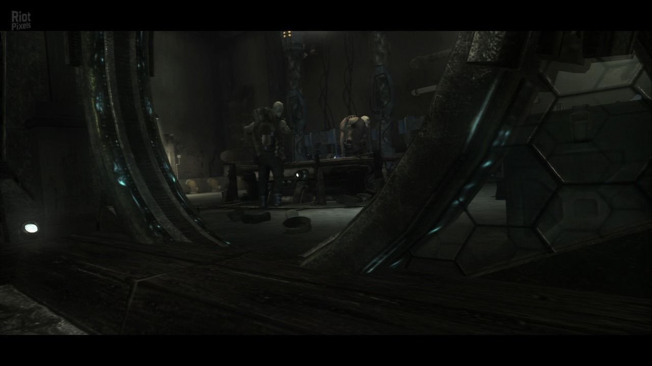 [15]-Resistance: Fall of Man + RPCS3 Emu + Offline Co-Op/Multiplayer Download