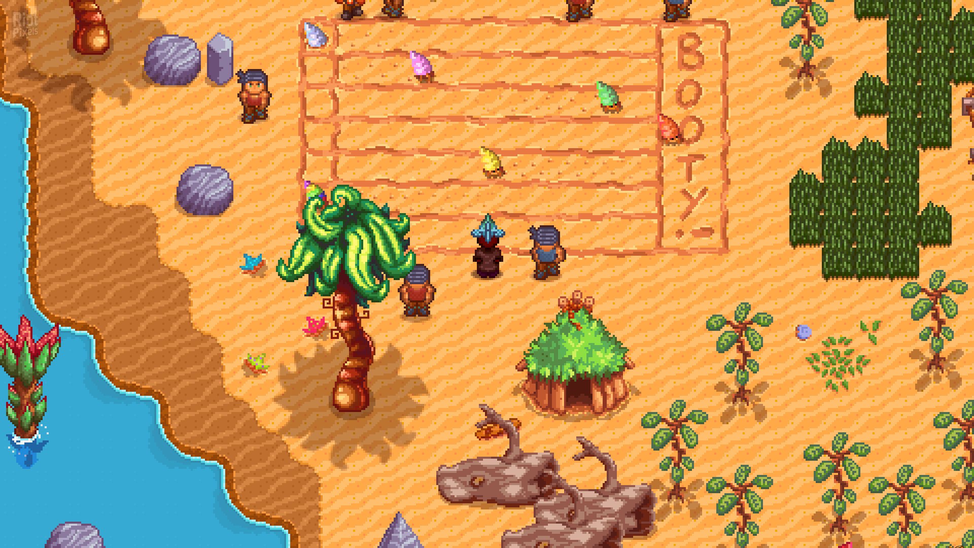 [14]-Serin Fate – v1.0.0.0 Download