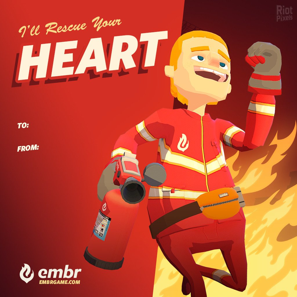 [19]-Embr – Build 125b + 2 DLCs Download