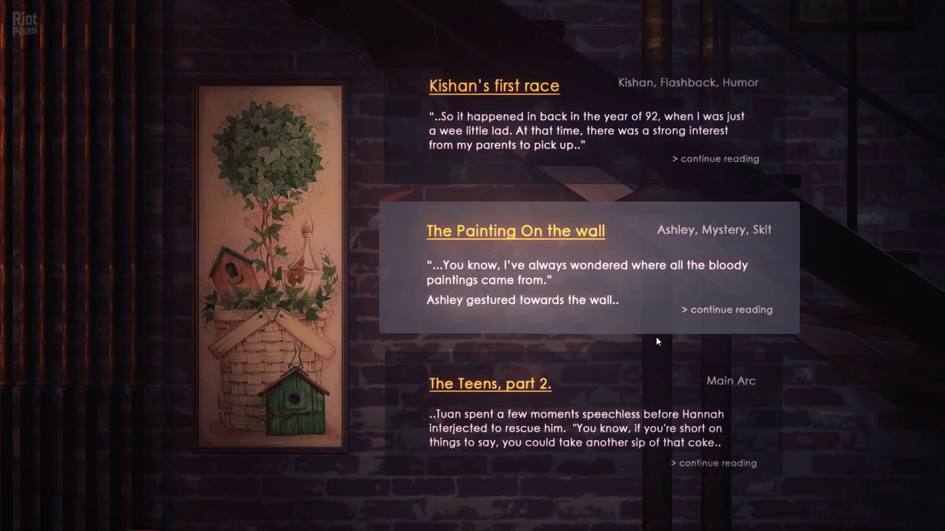 [6]-Necrobarista – v1.0.8 (Final Pour Update) Download