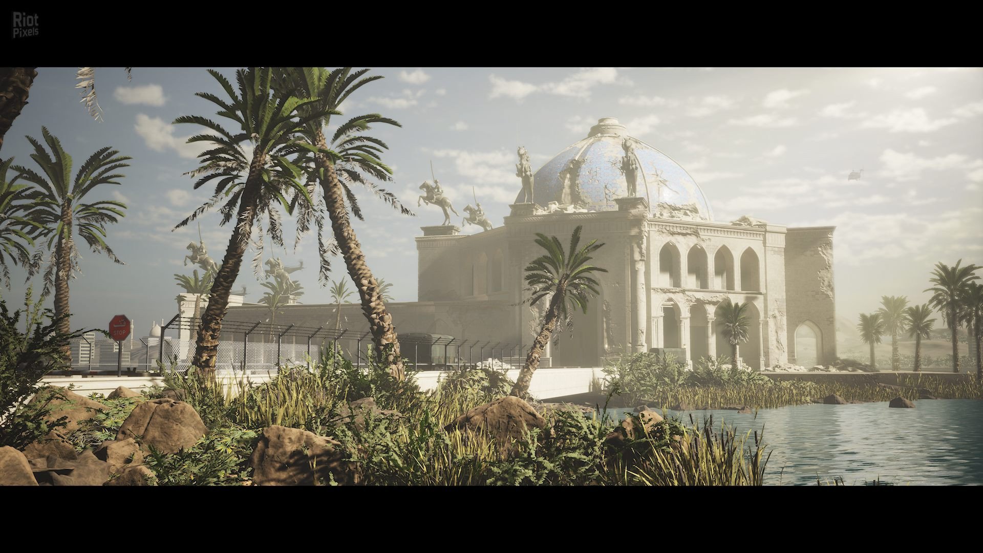 [7]-The Dark Pictures Anthology: House of Ashes + DLC + Multiplayer Download