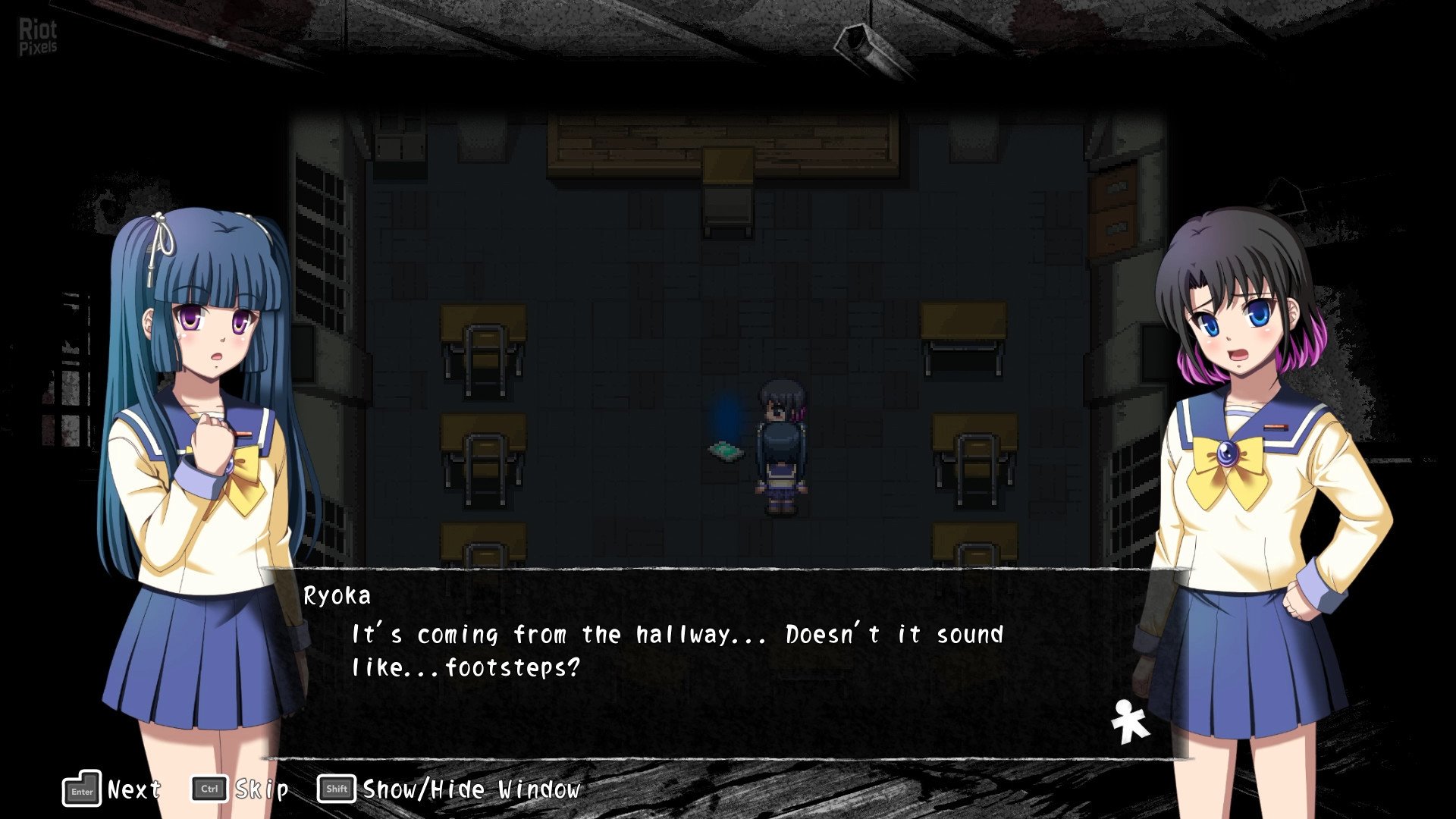 [6]-Corpse Party (2021) – x86/x64 Download