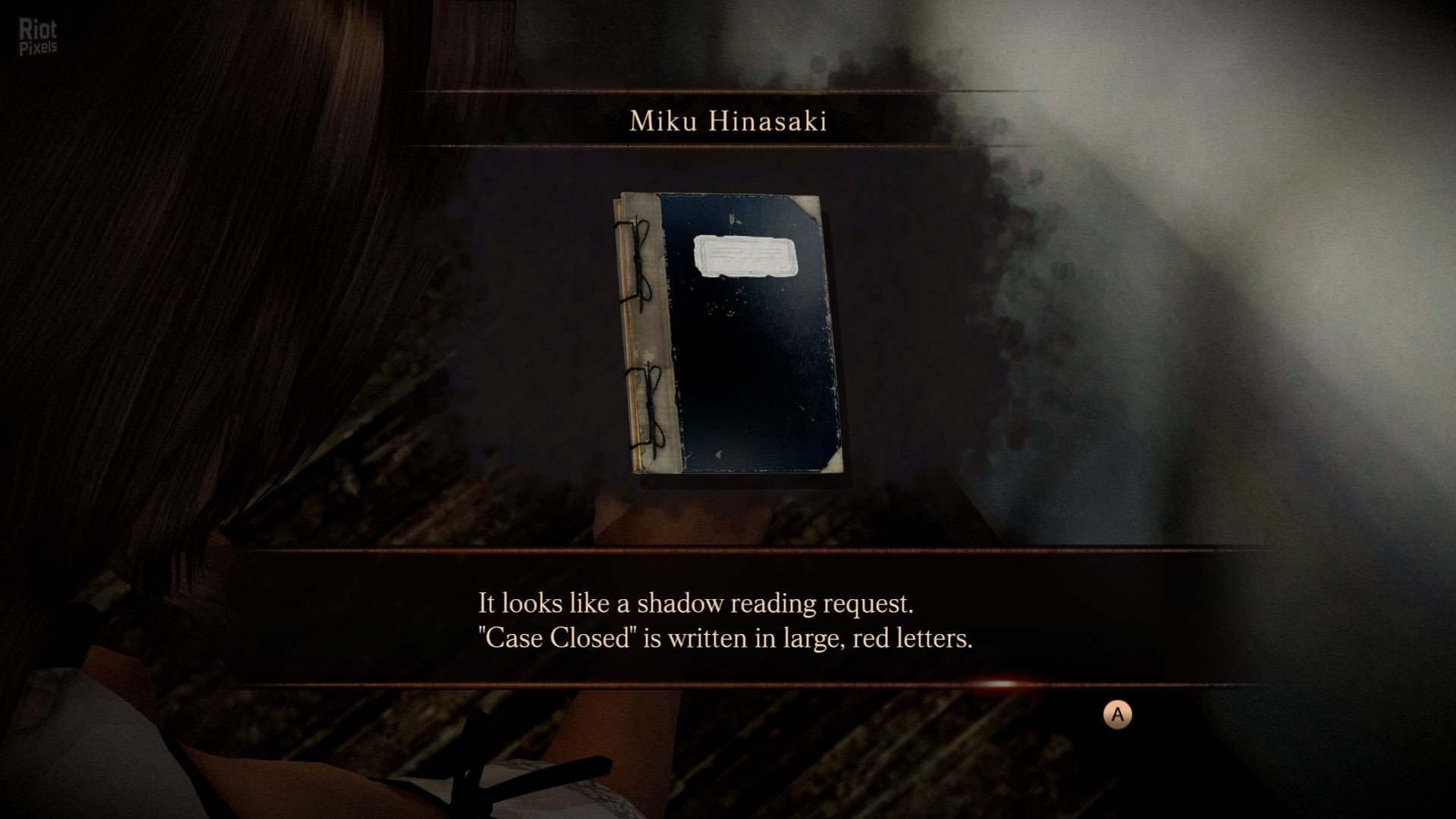 [11]-FATAL FRAME / PROJECT ZERO: Maiden of Black Water + 4 DLCs Download