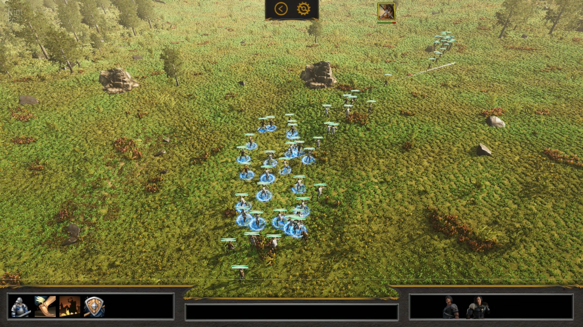 [5]-Legends of Ellaria – v1.0.1.15 Download