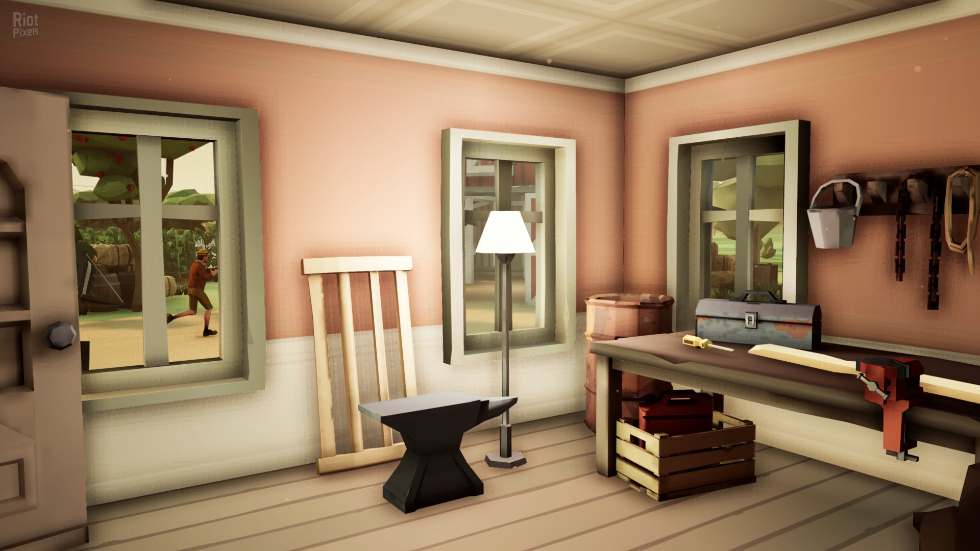 [11]-A House of Thieves – v1.5 (Anniversary Update) Download