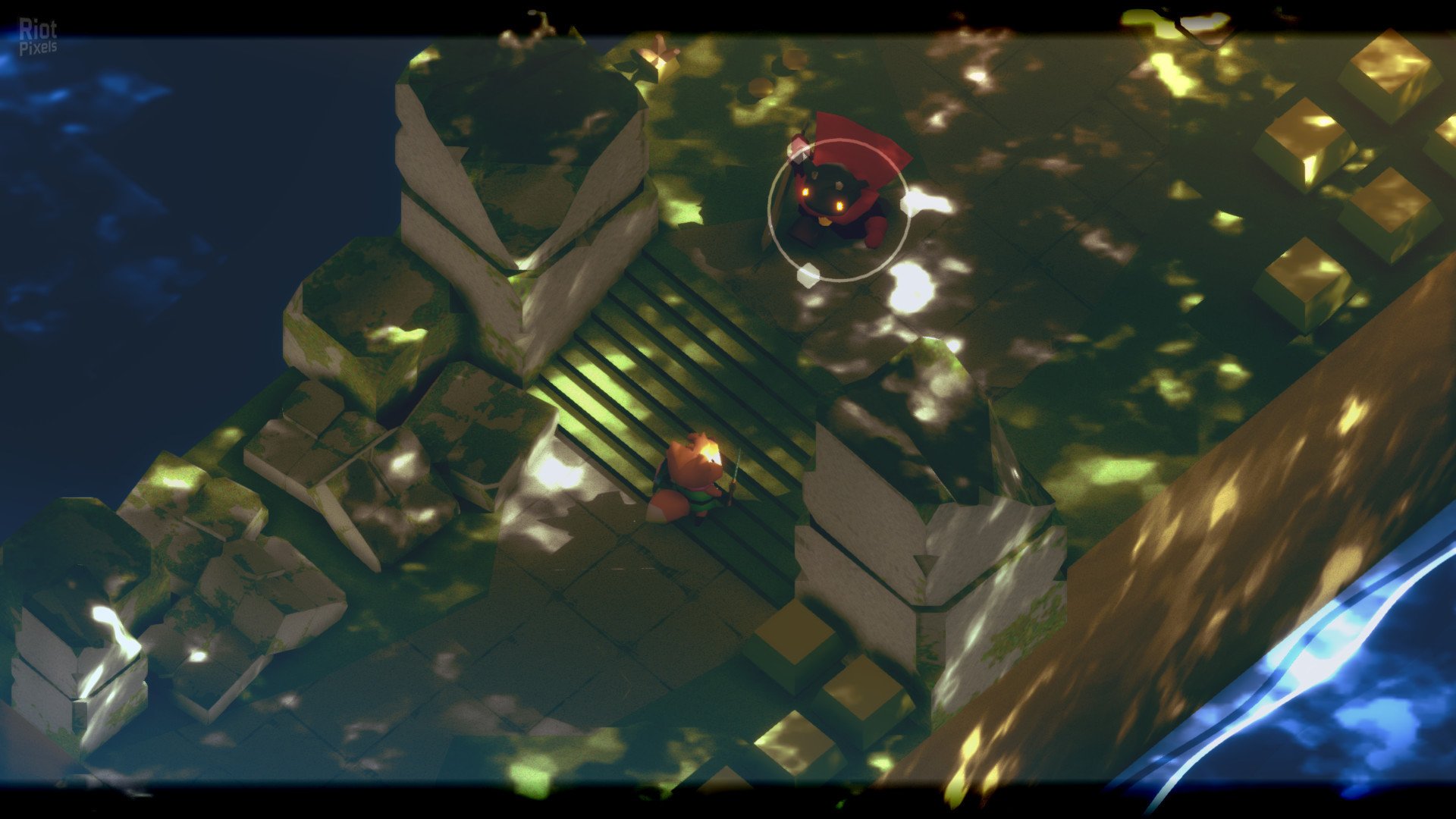 [15]-TUNIC, v20220422 + Bonus Soundtrack Download