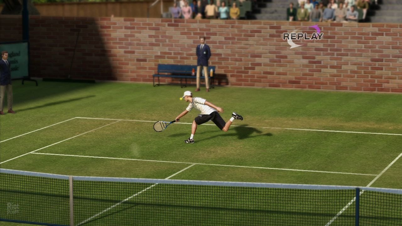 [11]-Virtua Tennis 4 – BuildID 244858 Download