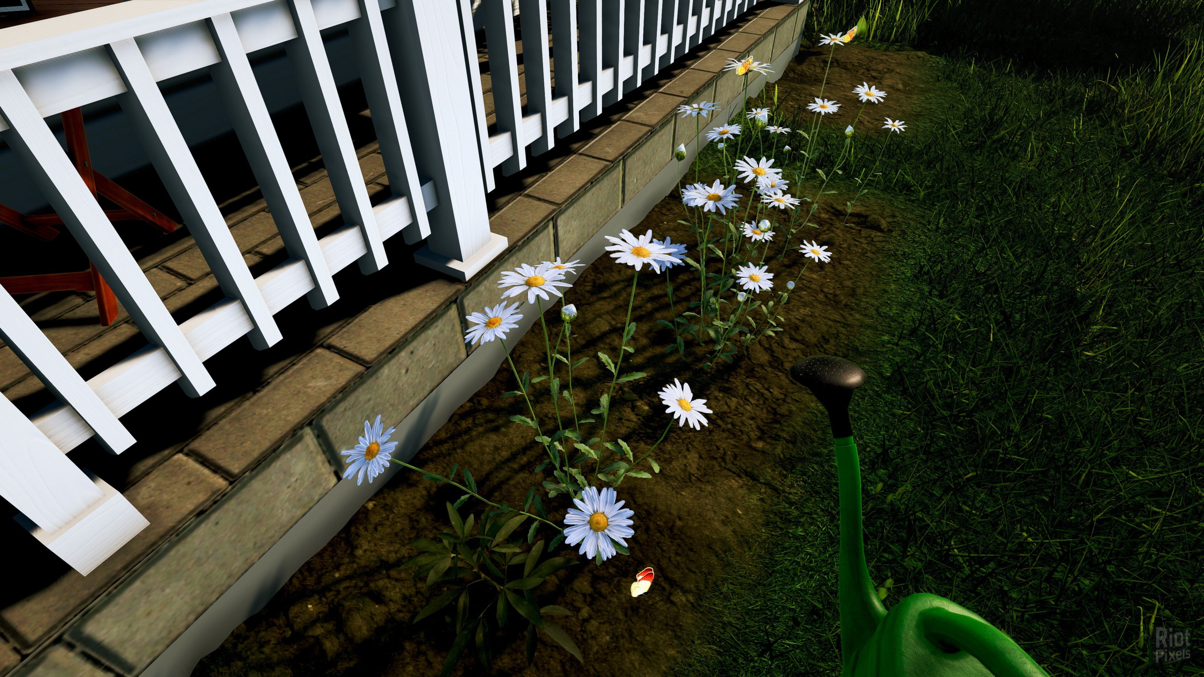 [7]-Garden Simulator – v1.0.2.2 + Bonus Soundtrack Download