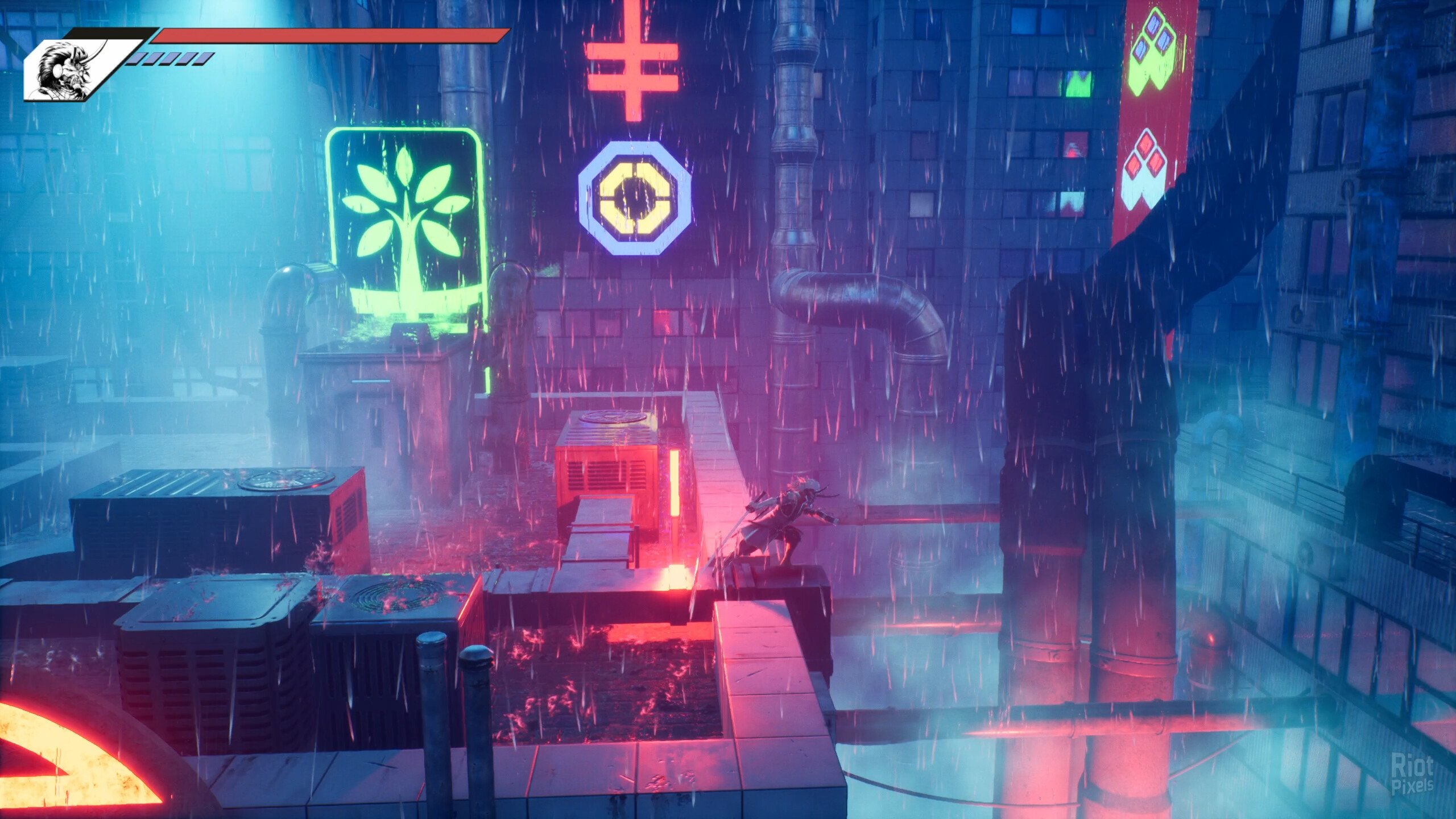 [11]-Blind Fate: Edo no Yami – v1.0.1 Download