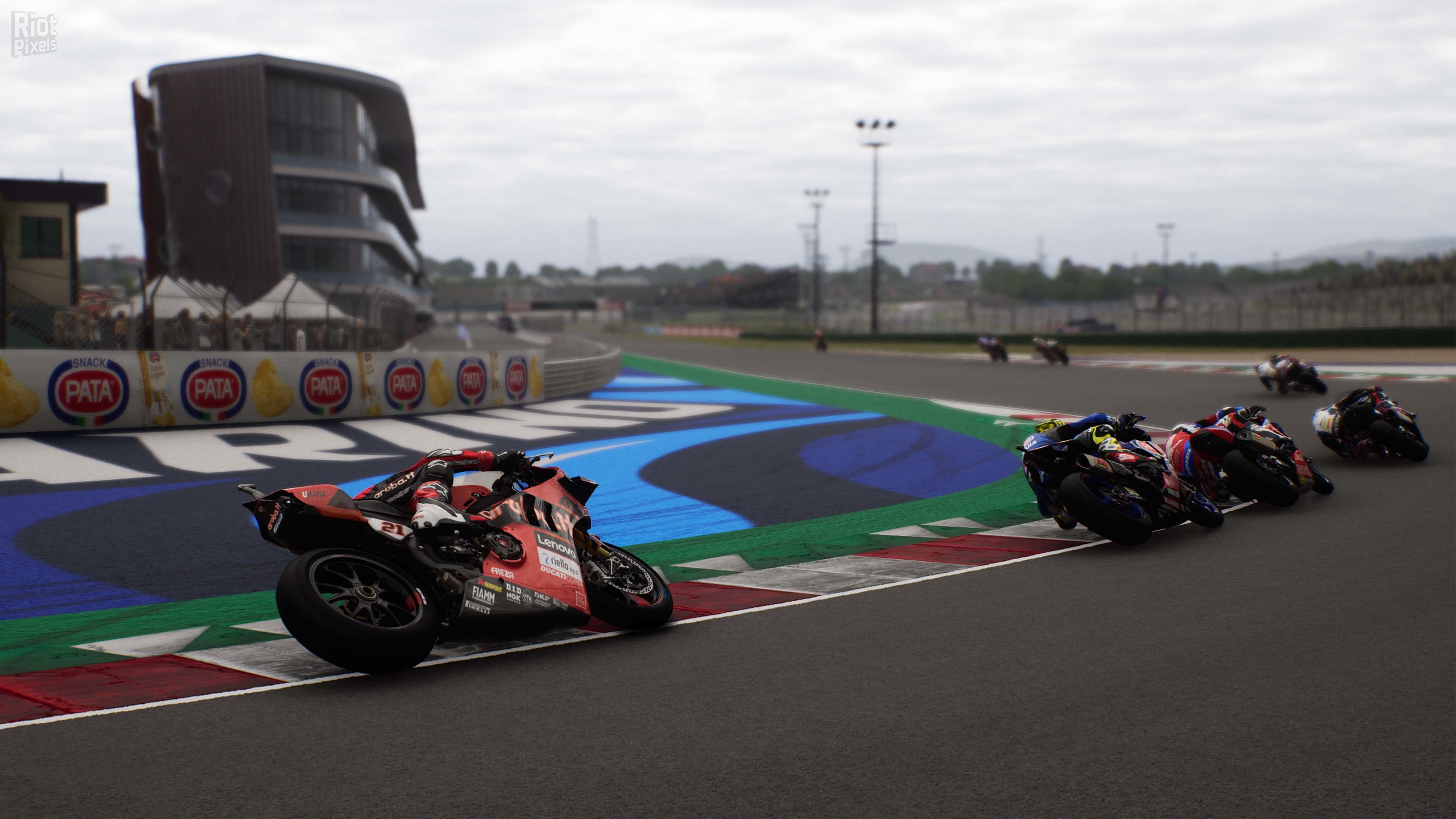 [11]-SBK 22 + VIP Multiplier Pack DLC Download