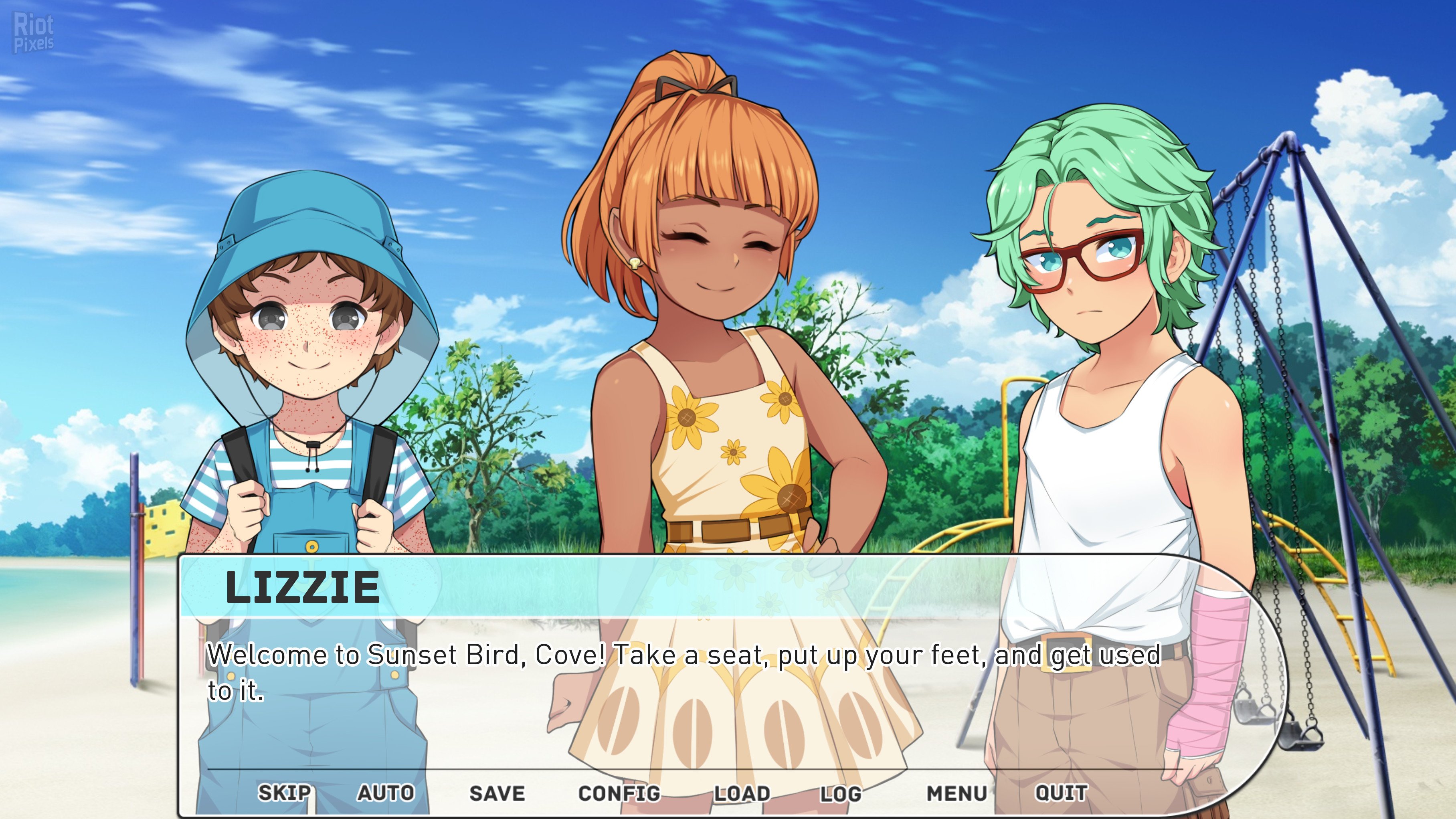 [3]-Our Life: Beginnings & Always – v1.6.0 + 7 DLCs Download