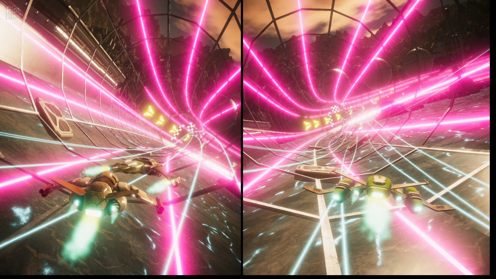 [12]-Gravity Chase Download