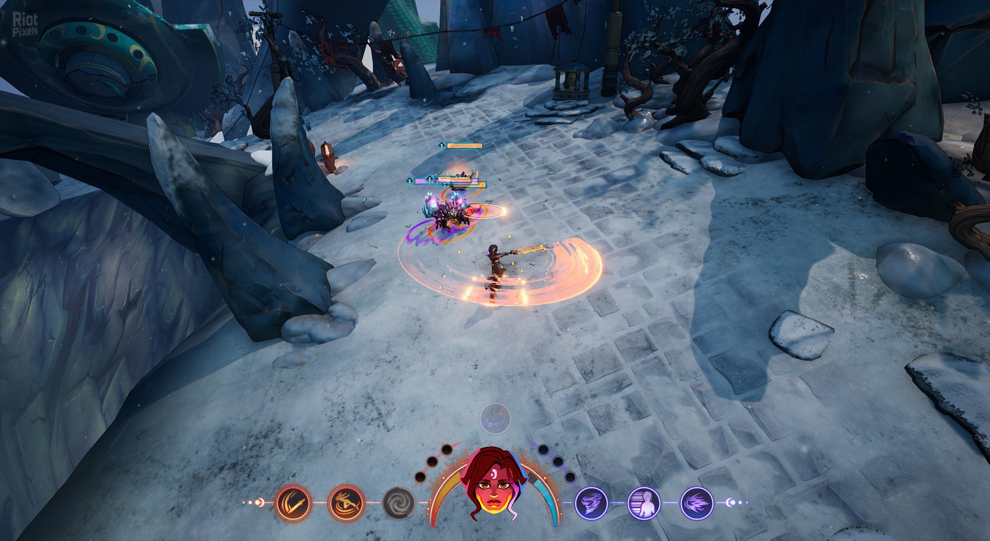 [9]-Batora: Lost Haven – v95b1f04 Download