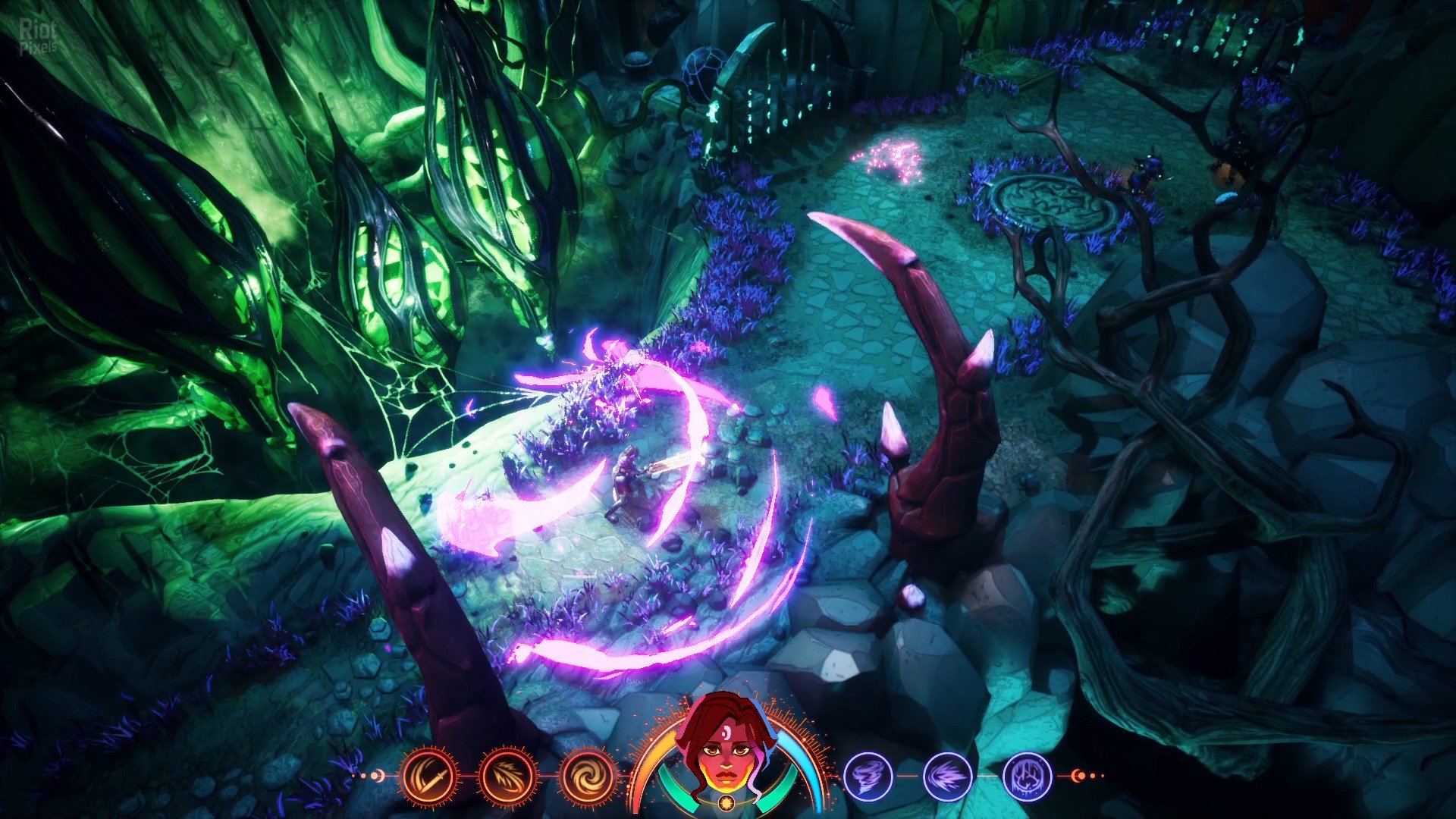 [12]-Batora: Lost Haven – v95b1f04 Download