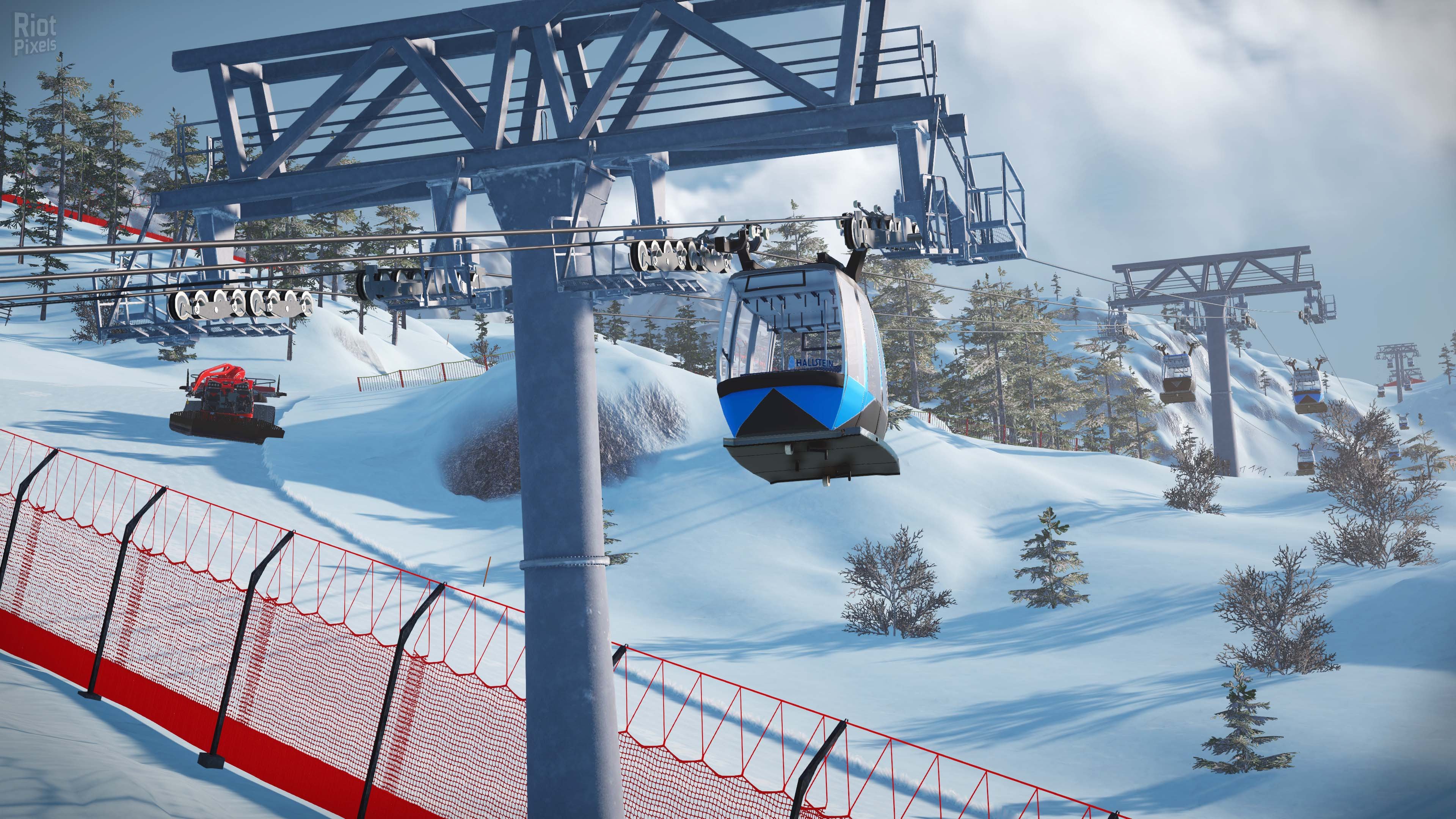[10]-Winter Resort Simulator 2: Complete + Riedstein Edition – v1.2.4 RC2 + 4 DLCs + SDK Download