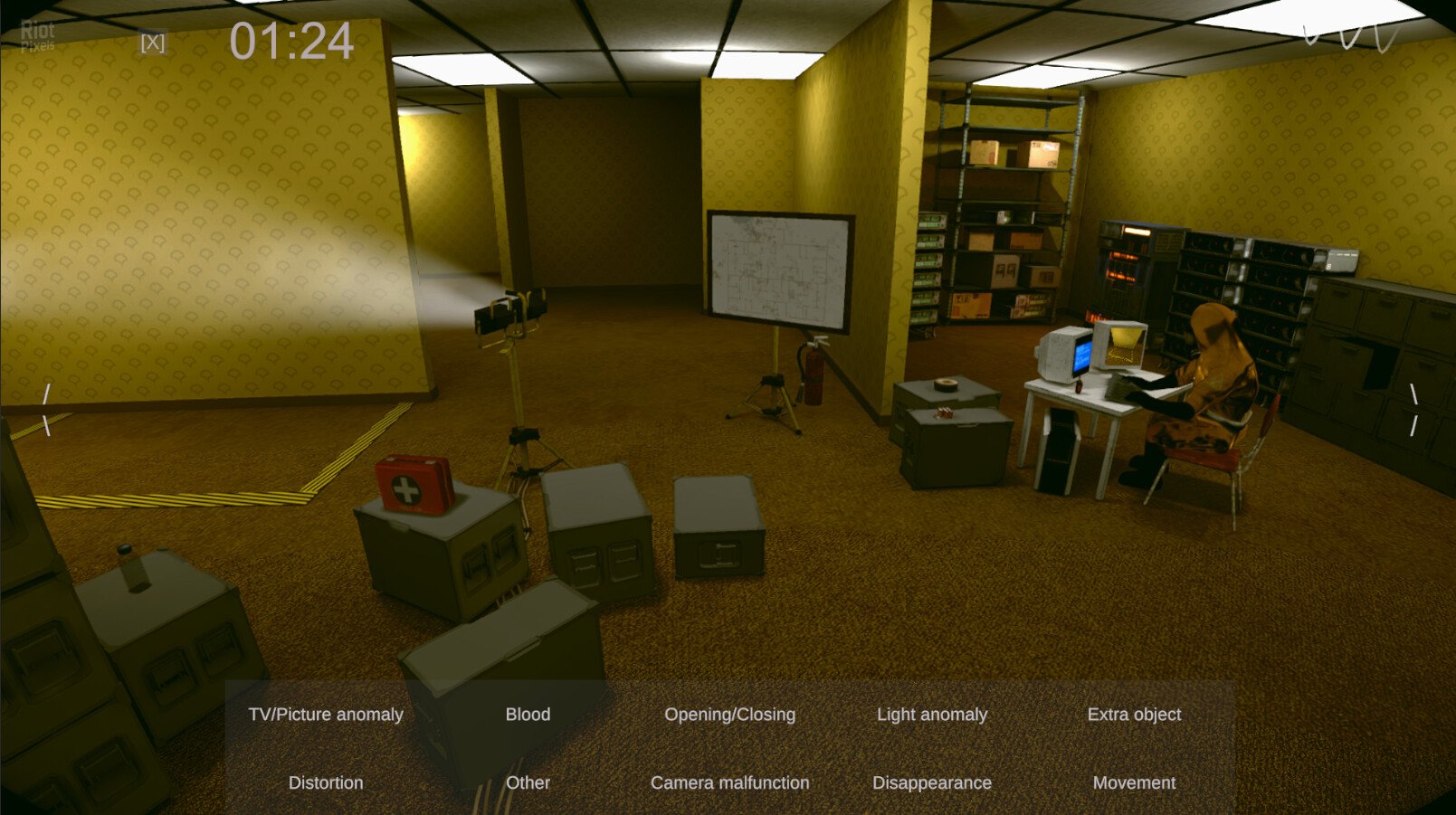 [7]-Spectator + Support the Developer DLC/Bonus Content Download