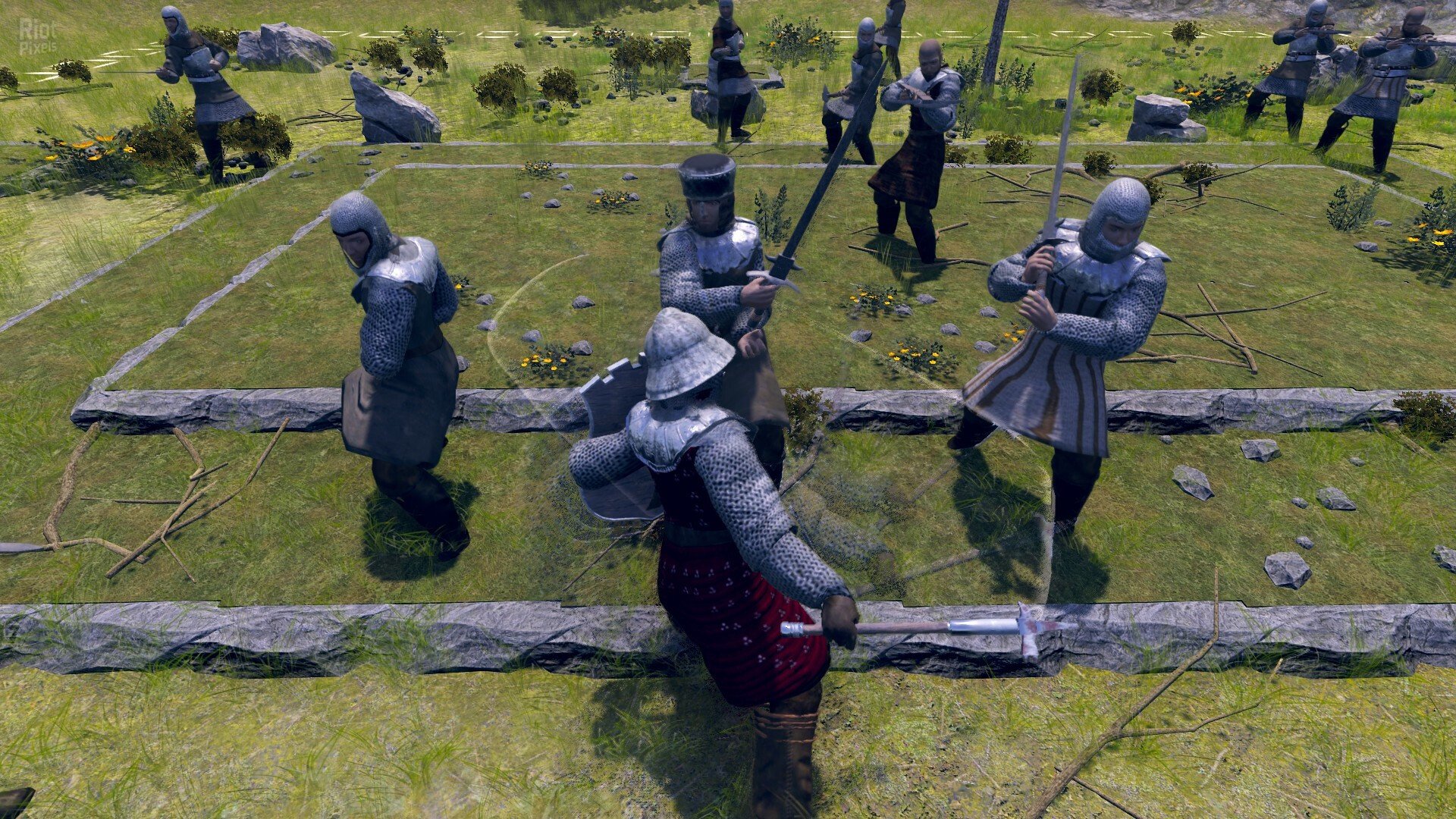 [6]-Dead Monarchy Download