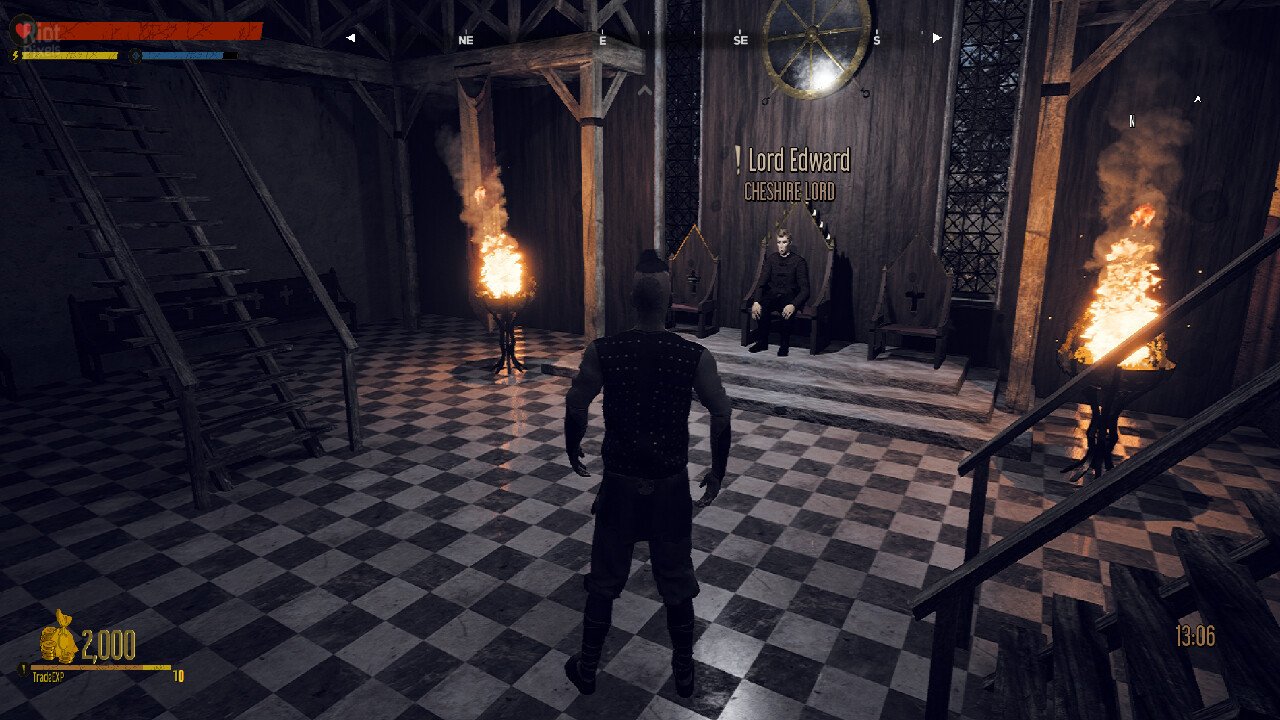 [15]-The Seven Awakenings: I Randall + Windows 7 Fix Download