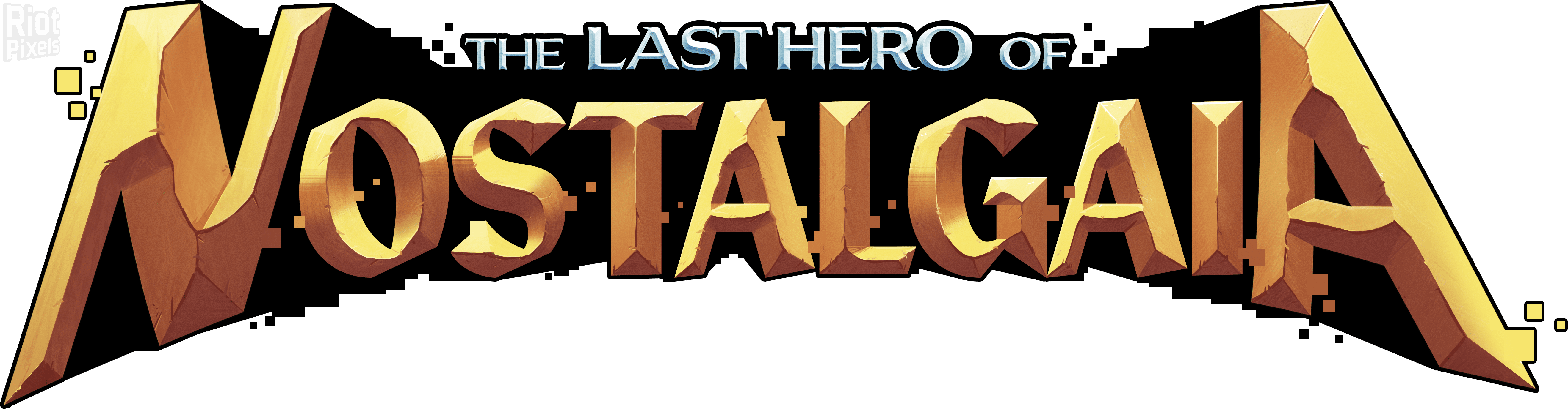 [8]-The Last Hero of Nostalgaia – v2.0.24 + The Rise of Evil DLC Download