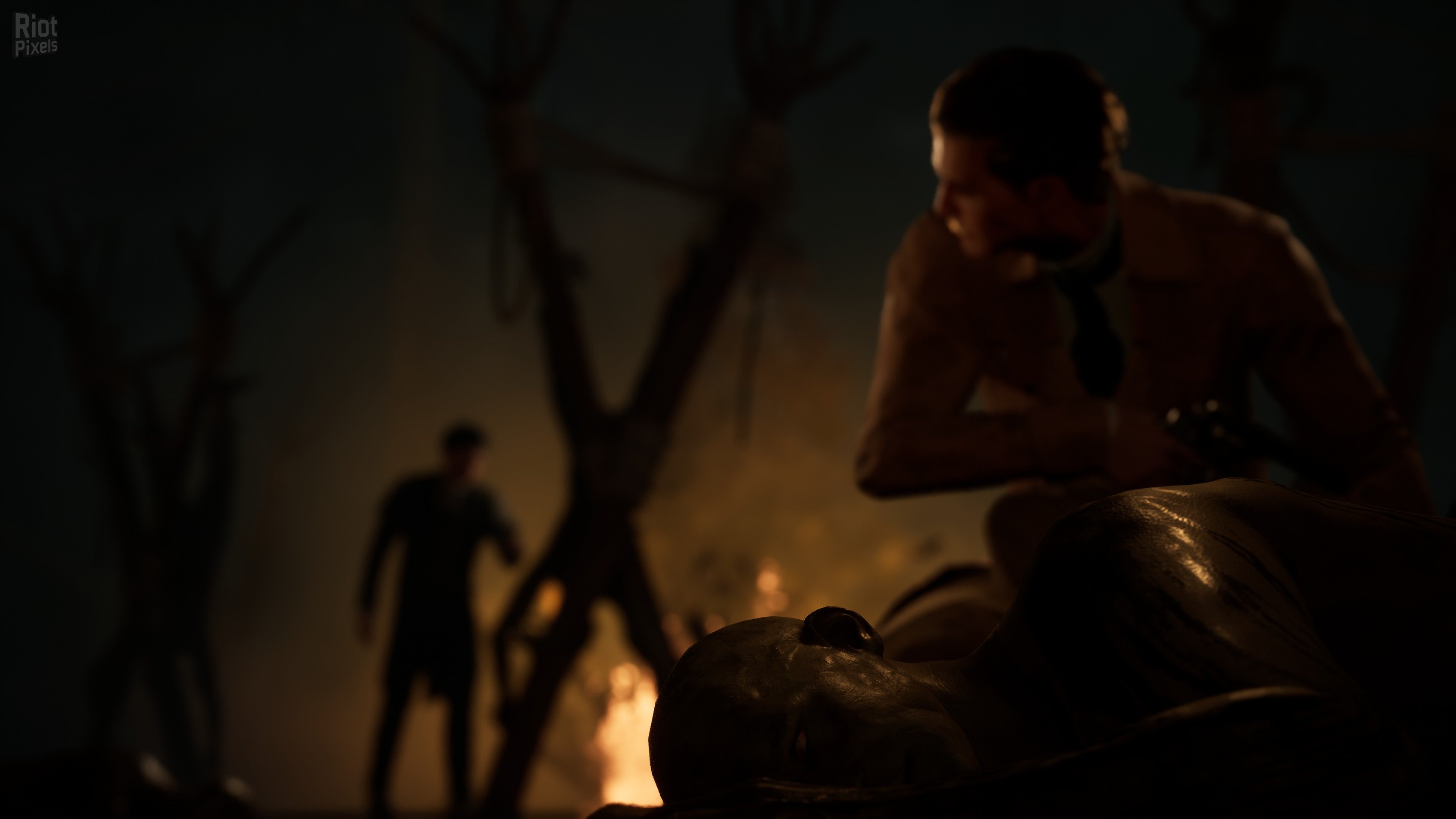 [2]-Sherlock Holmes: The Awakened – Premium Edition, v1.1 + 2 DLCs + Bonus Content Download