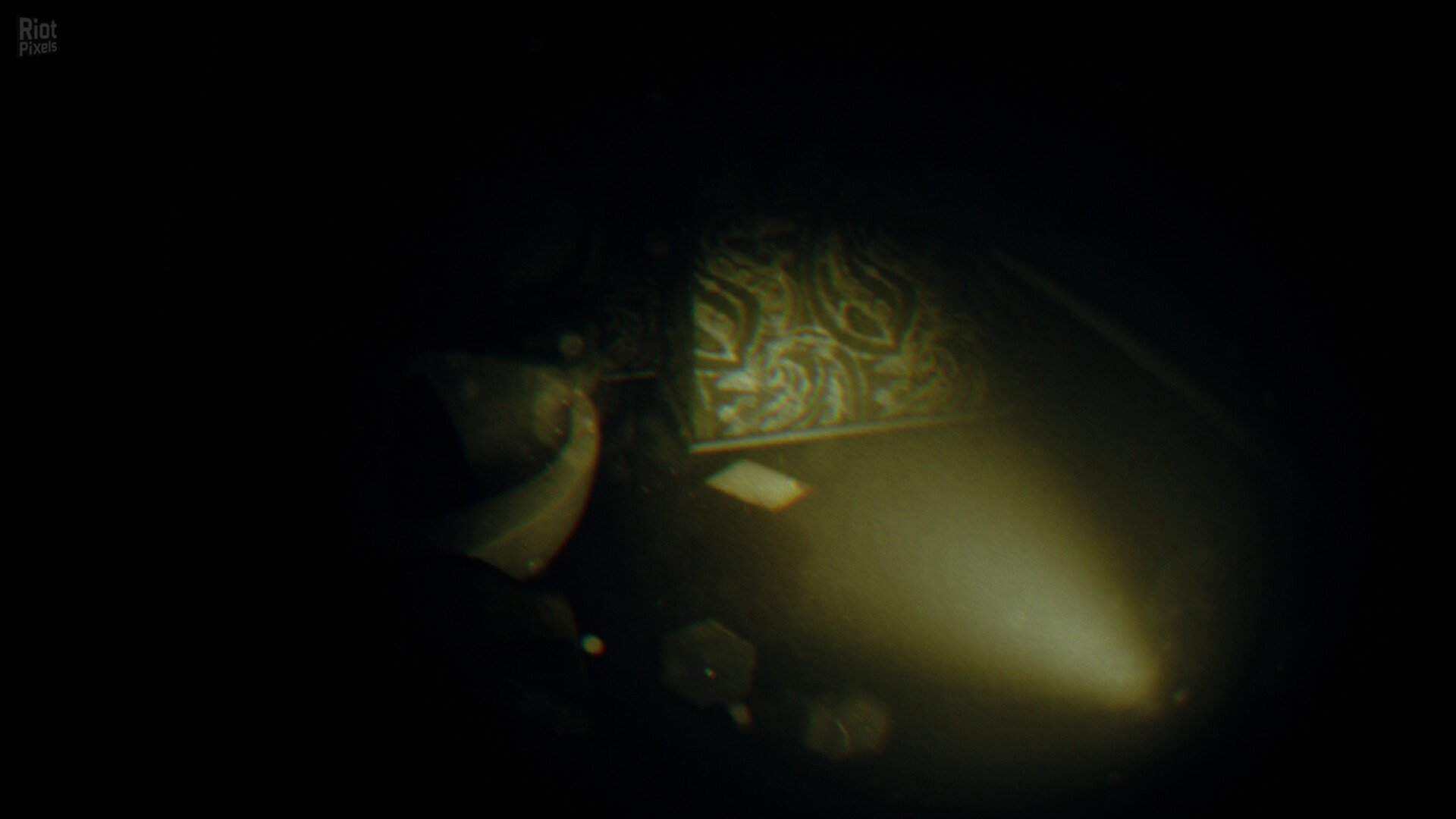 [11]-REC: Beyond The Lens Download