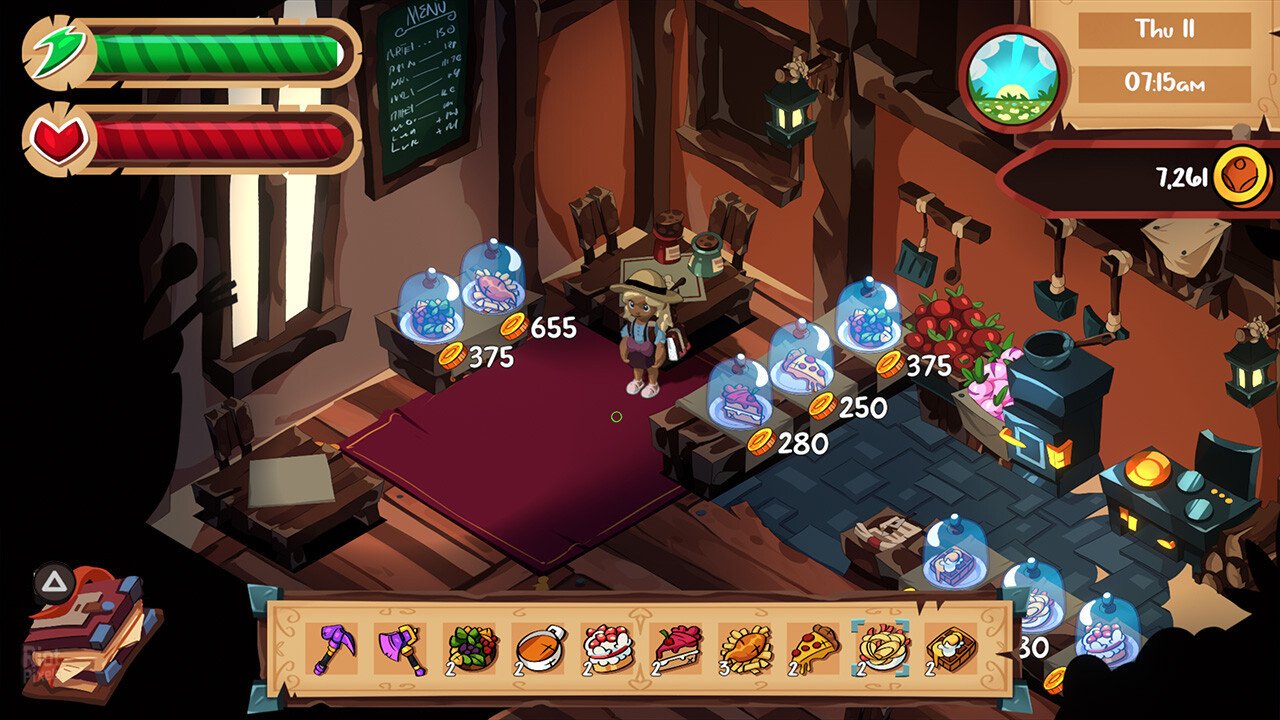 [4]-Blue Oak Bridge – v20230707 Download