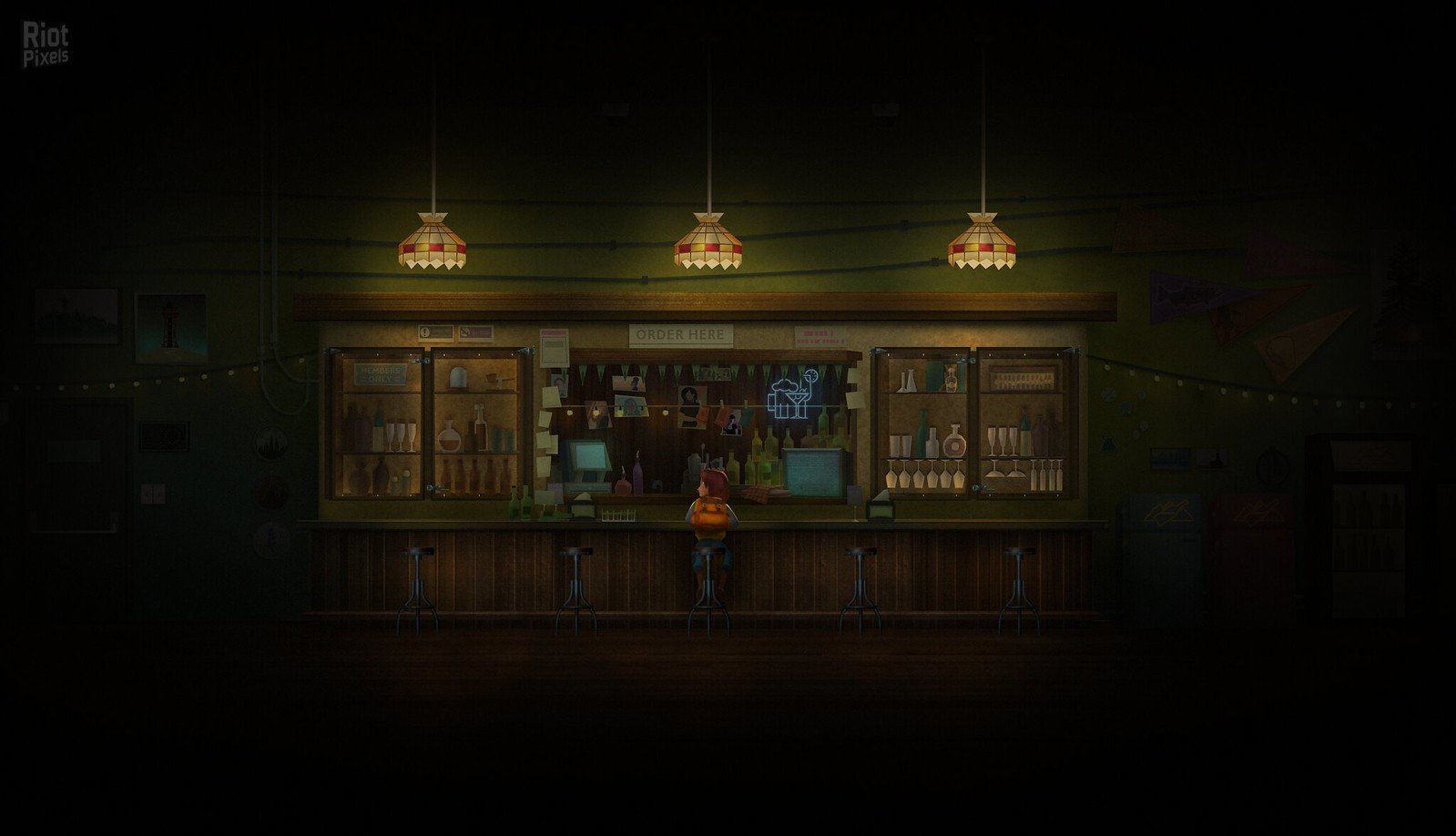 [15]-OXENFREE II: Lost Signals – v1.2.14 Download