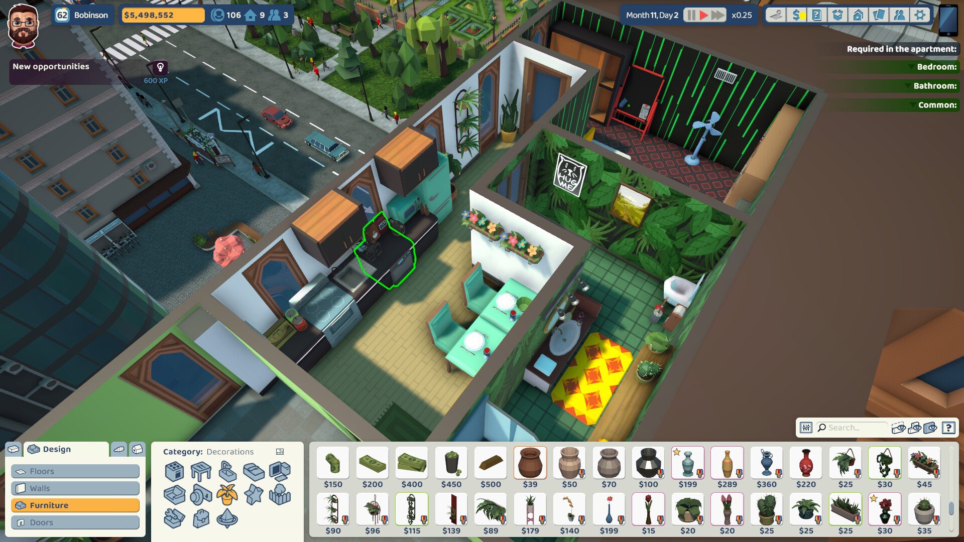 [10]-The Tenants – v1.2.6 + Pets DLC Download