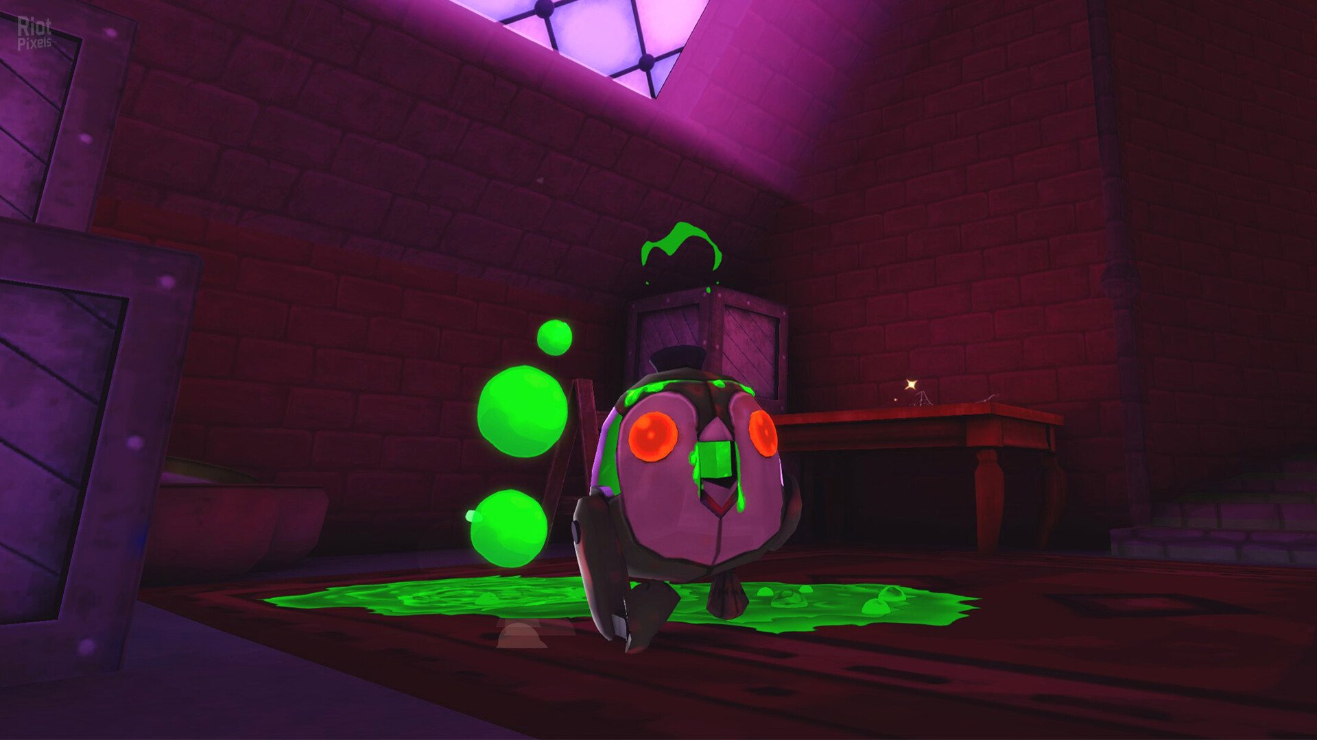 [16]-Girl Genius: Adventures In Castle Heterodyne – v1.0.3 Download