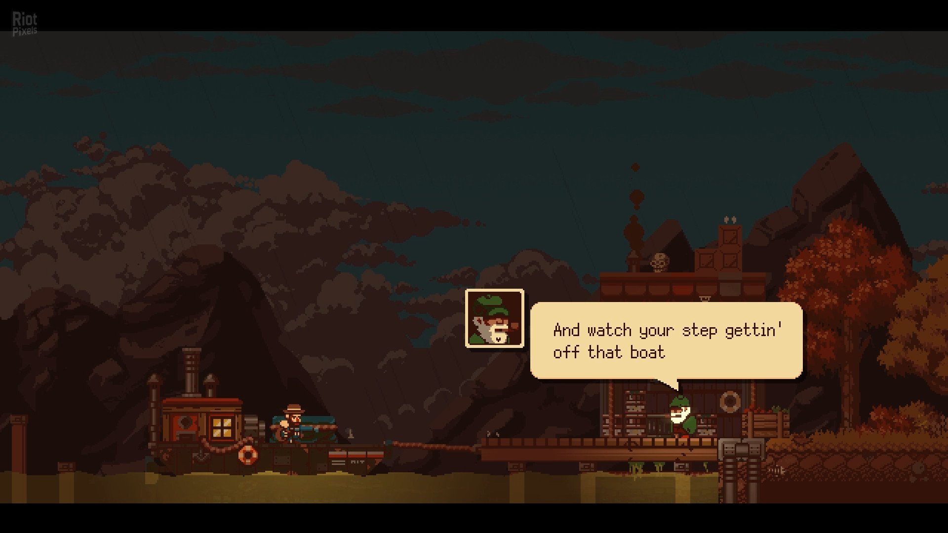 [14]-Gunbrella: Deluxe Edition – v20230914 + Bonus Content Download