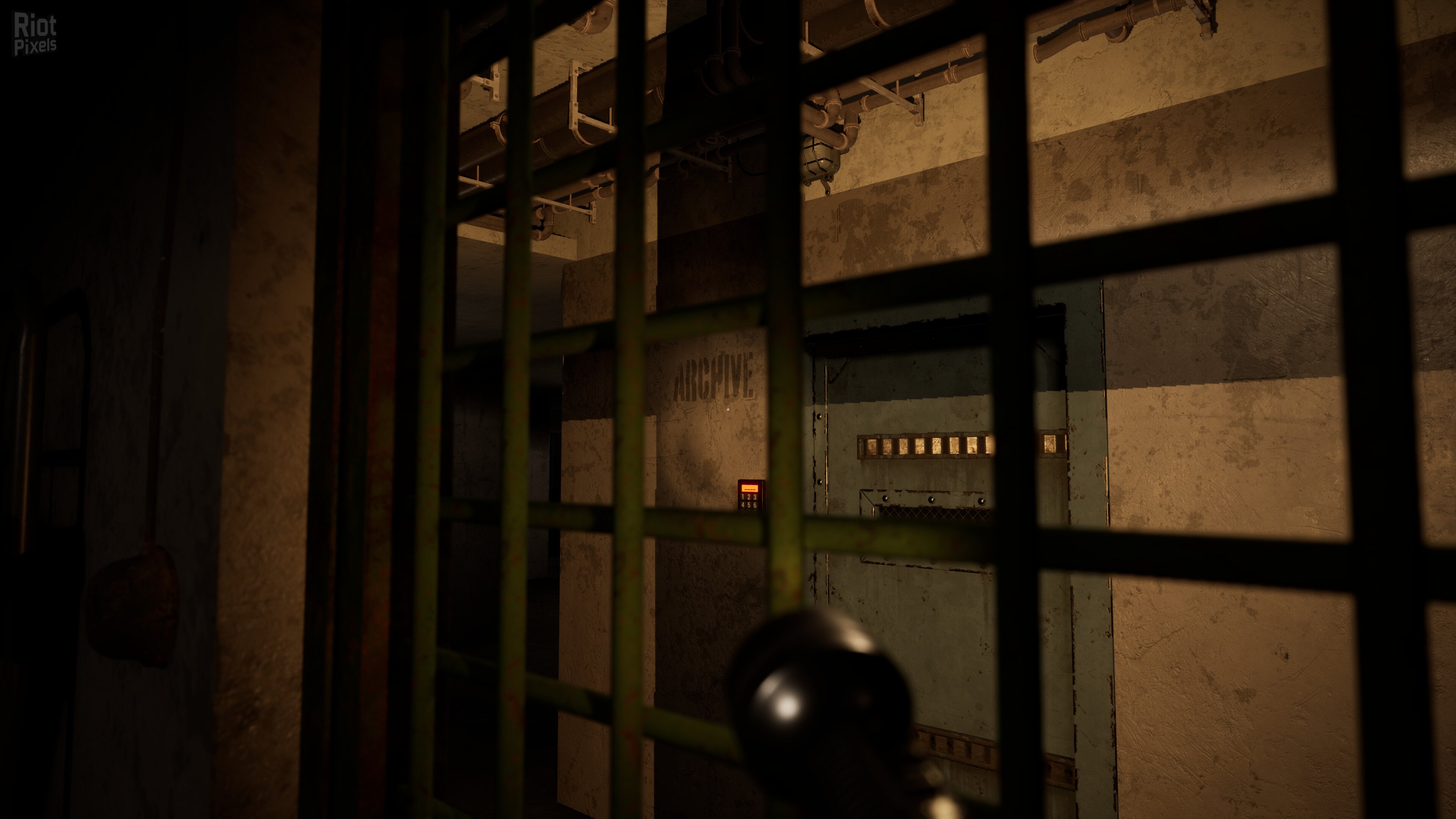 [11]-SCP-479: Shadows of the Mind Download