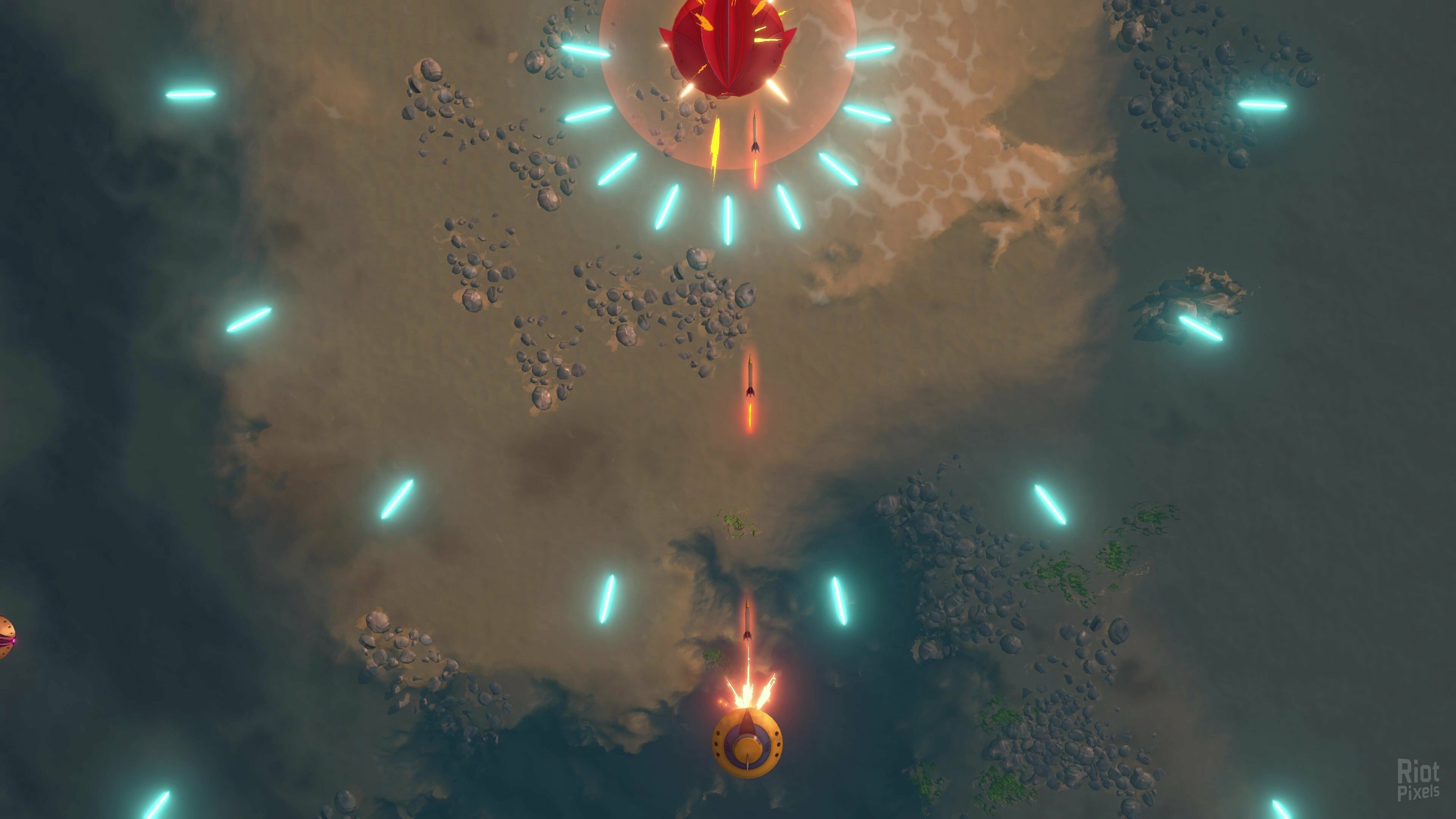 [7]-UFO ROBOT GRENDIZER: The Feast of the Wolves – Deluxe Edition + 2 DLCs Download