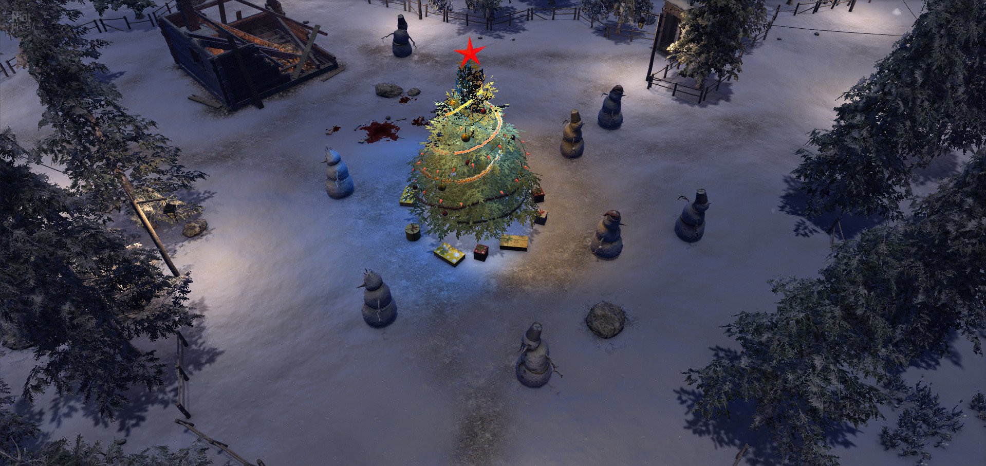 [11]-ATOM RPG: Post-apocalyptic Indie Game – Supporter Edition, v1.190 + Bonus Content Download