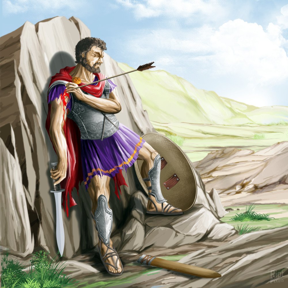 [22]-Imperiums: Greek Wars – Complete Edition, v1.401 + 4 DLCs Download