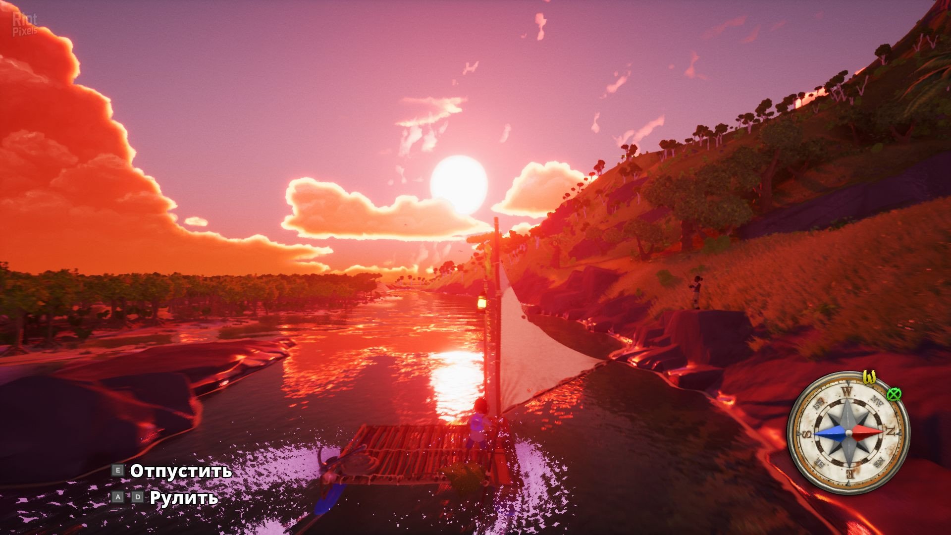 [8]-Tchia: Oléti Edition – Build 13814412 + 3 DLCs/Bonuses Download