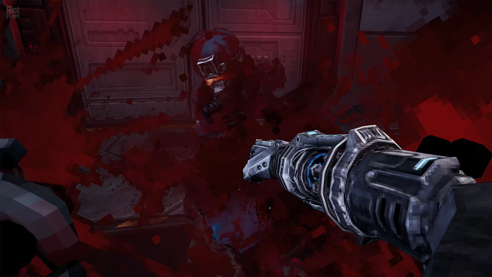 [8]-Phantom Fury – v17276 + Bonus ArtBook Download