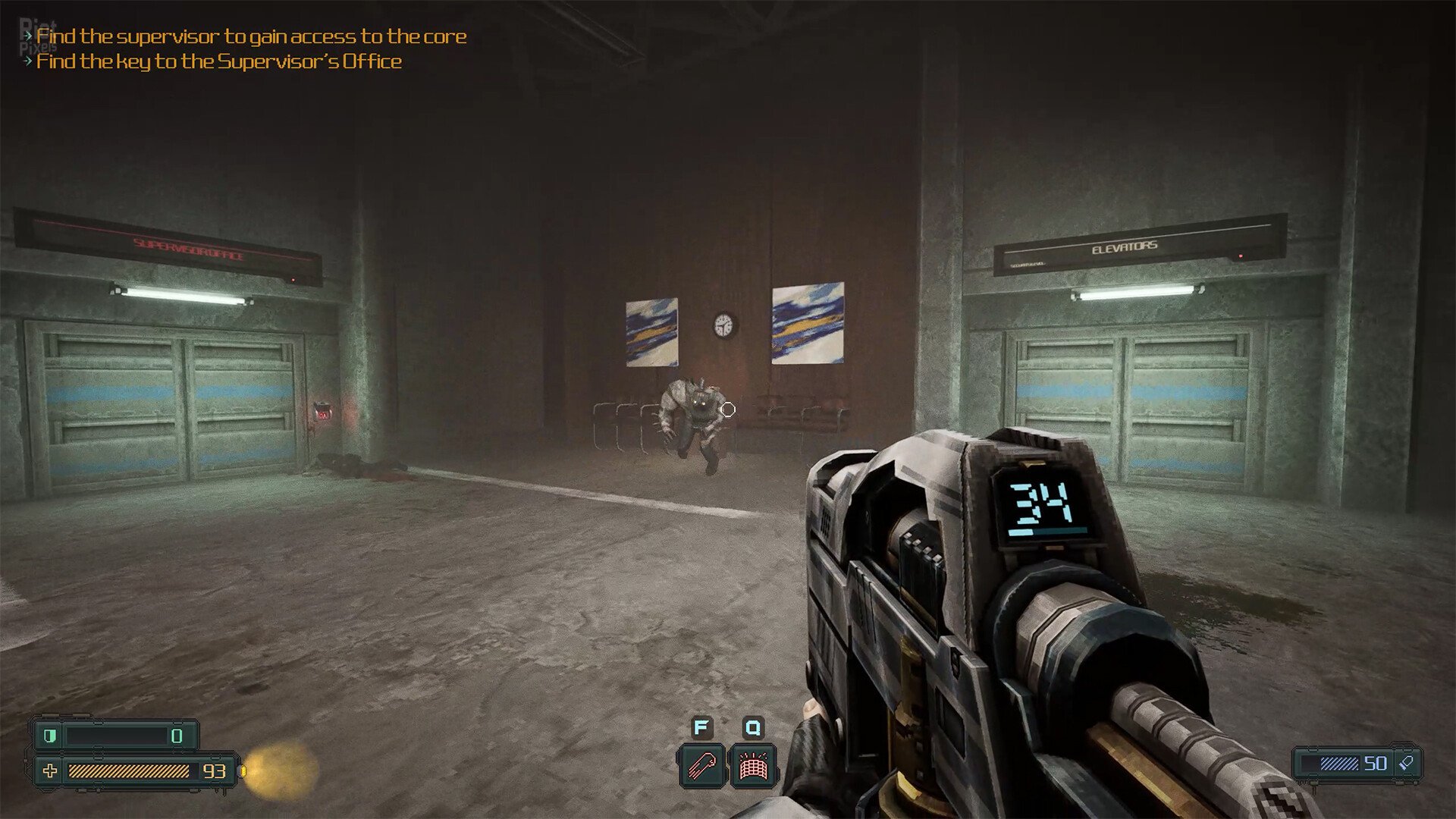 [13]-Phantom Fury – v17276 + Bonus ArtBook Download