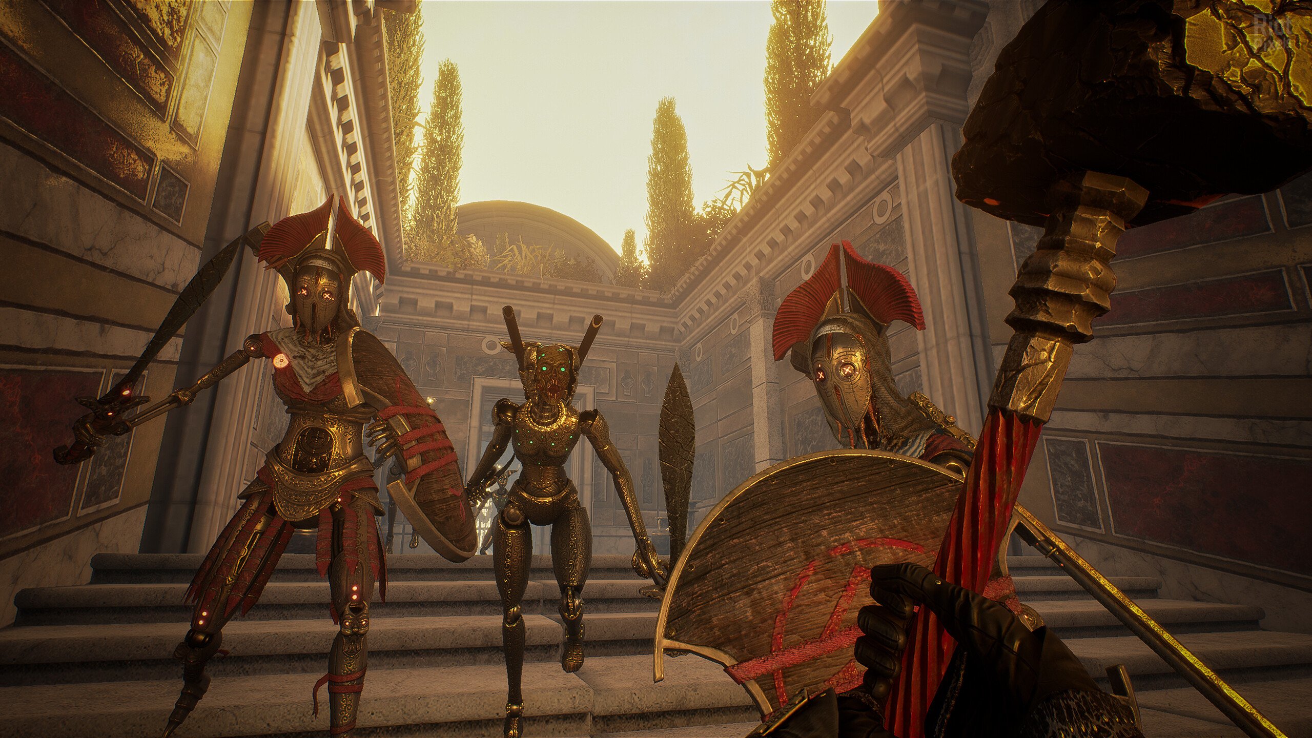 [6]-PERISH: Elysium Edition – v7430 (Post-Anniversary Update) + Bonus OST + Windows 7 Fix Download