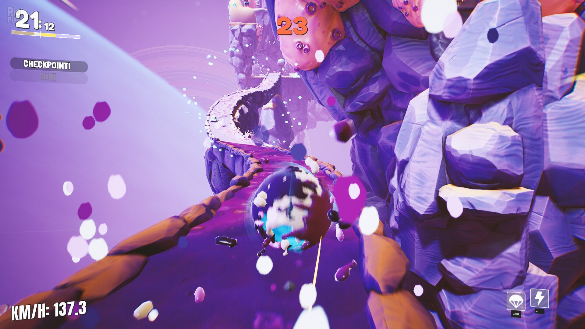 [7]-Patti Hattu! – Cosmic Revolt Download