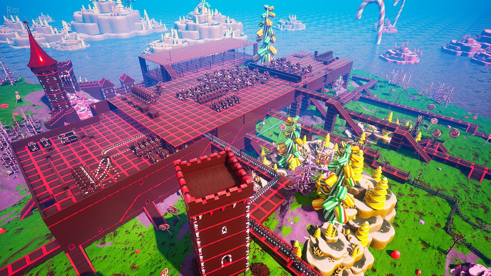 [2]-Chocolate Factory + Windows 7 Fix Download